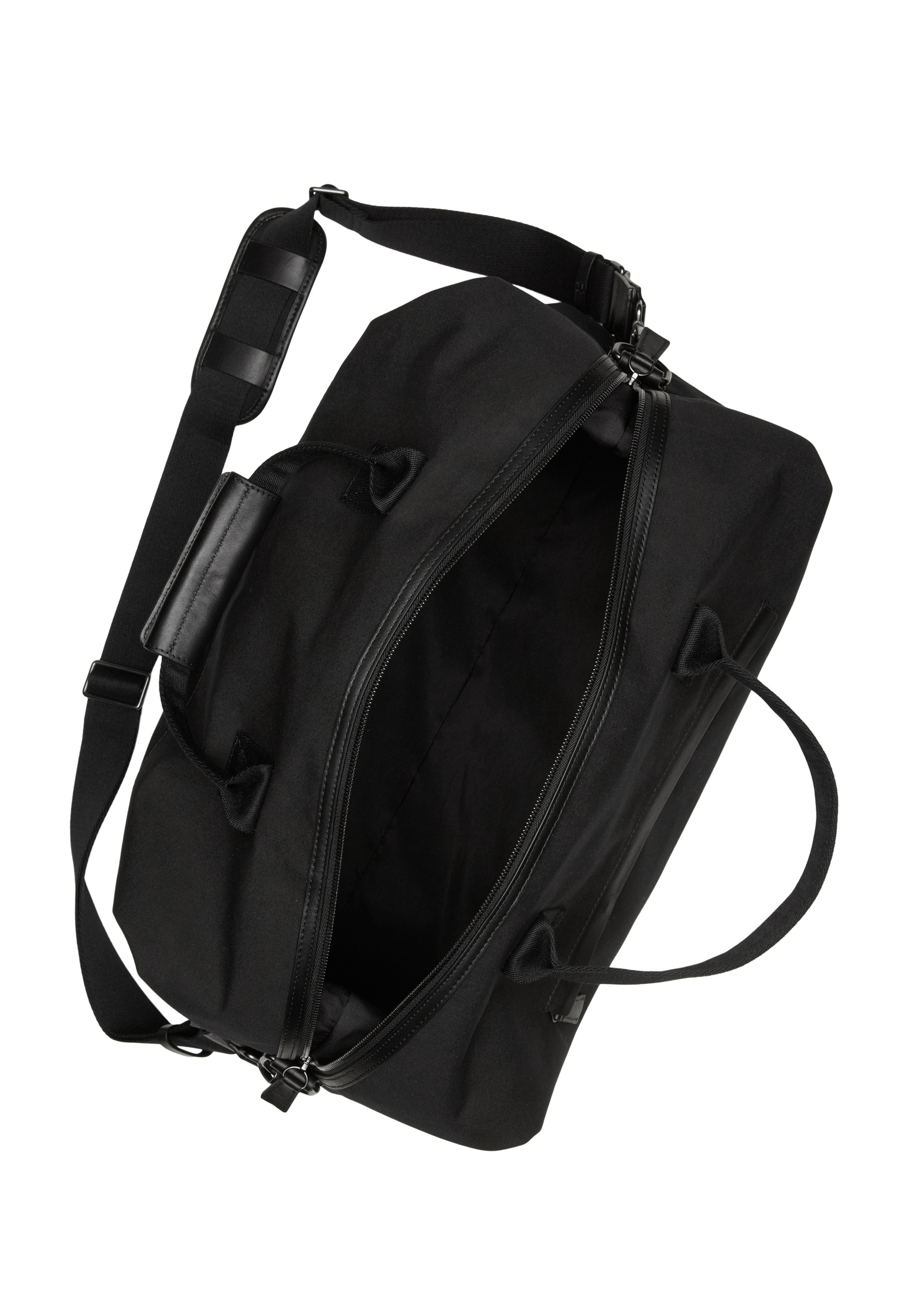 Marc O'Polo Weekender »aus recyceltem Polyester«
