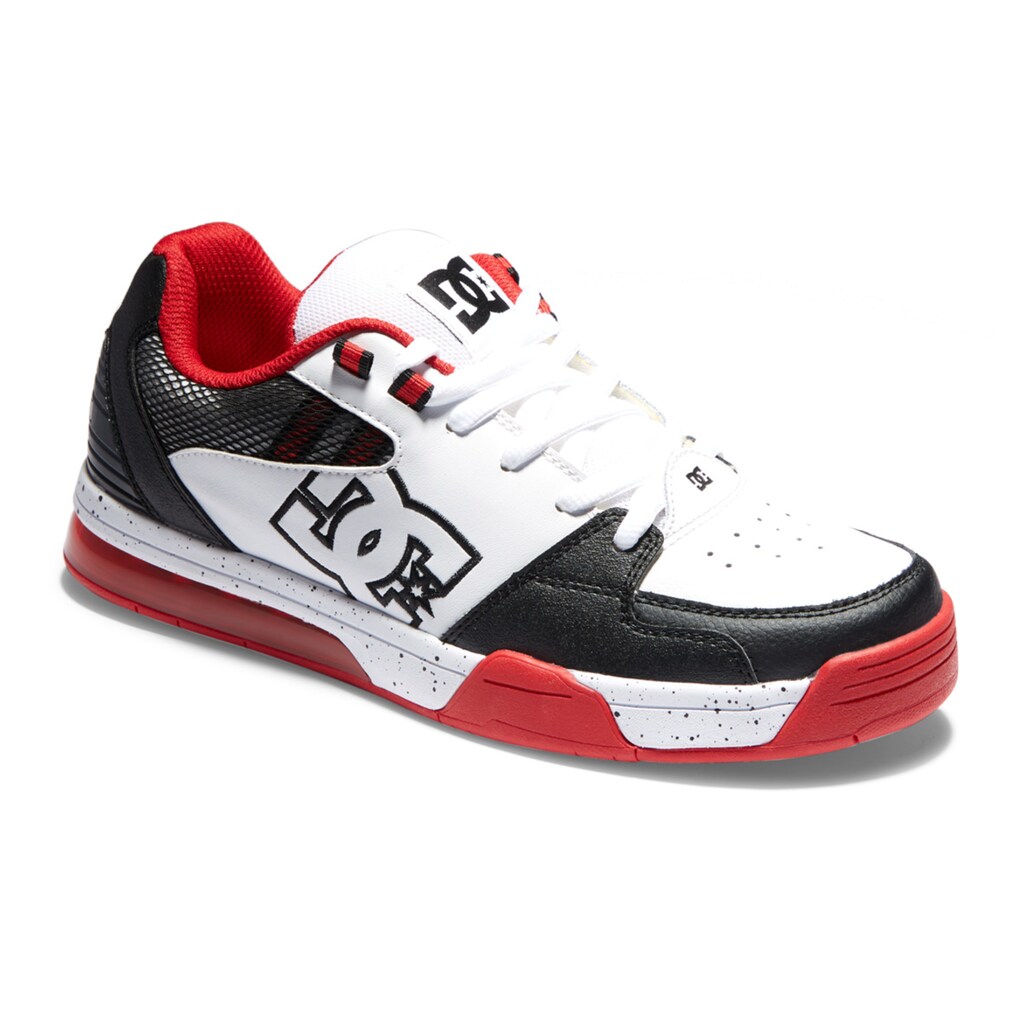 DC Shoes Skateschuh »Versatile Le«