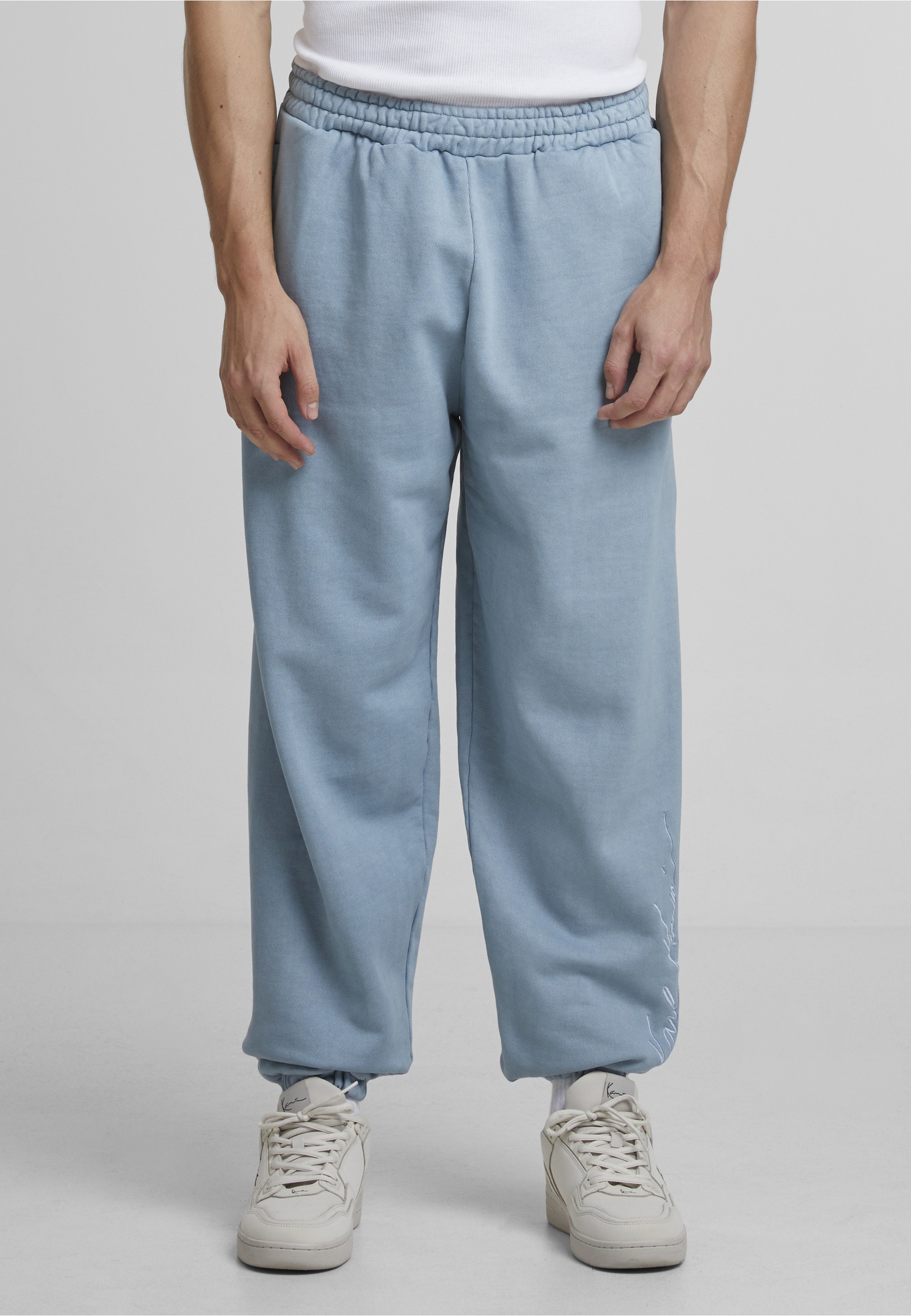 Karl Kani Jogginghose »Karl Kani Karl Kani Autograph Heavy Os Sweatpants«