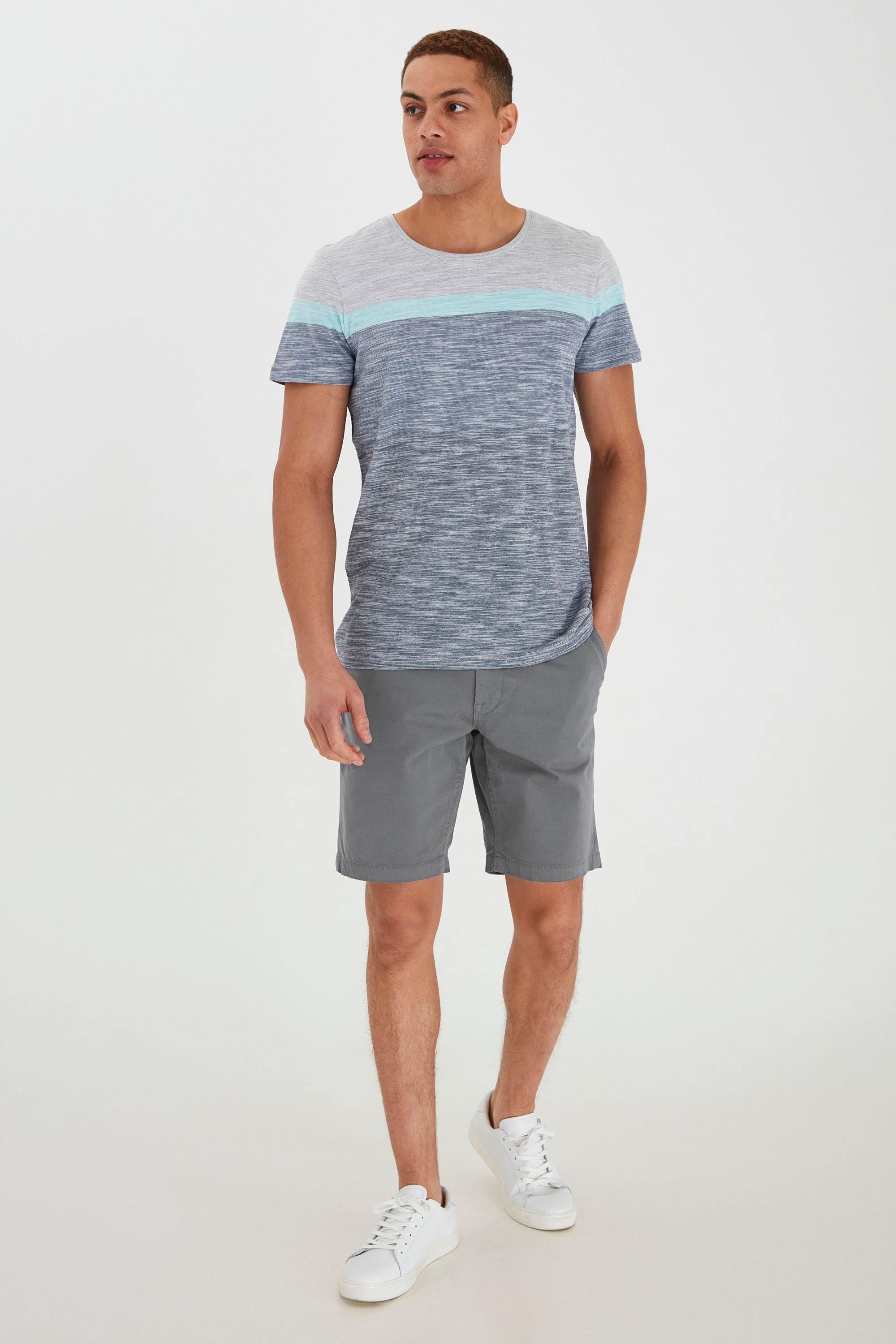 Casual Friday Chinoshorts »Chinoshorts CFToros«