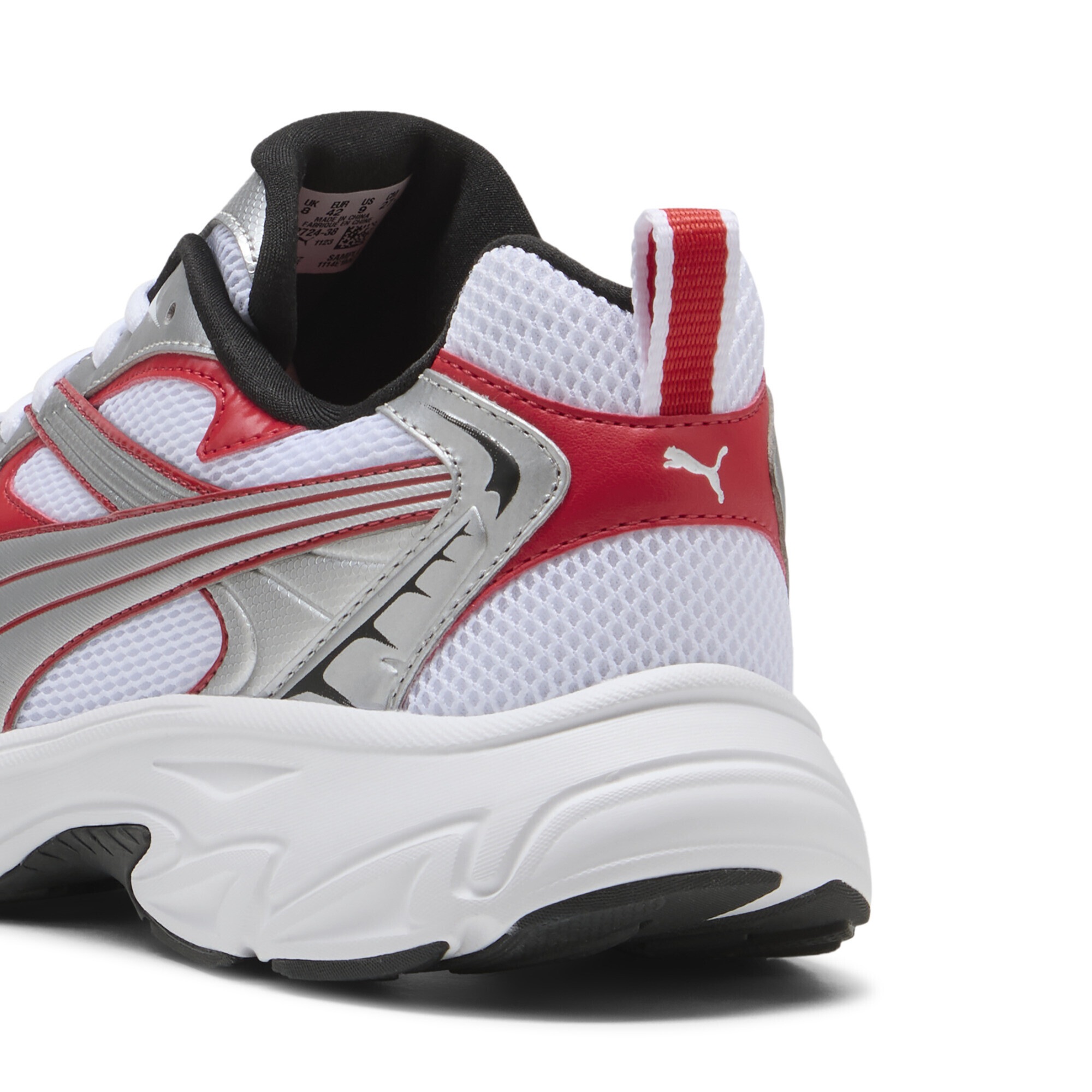 PUMA Sneaker "PUMA Morphic Sneakers Erwachsene" günstig online kaufen