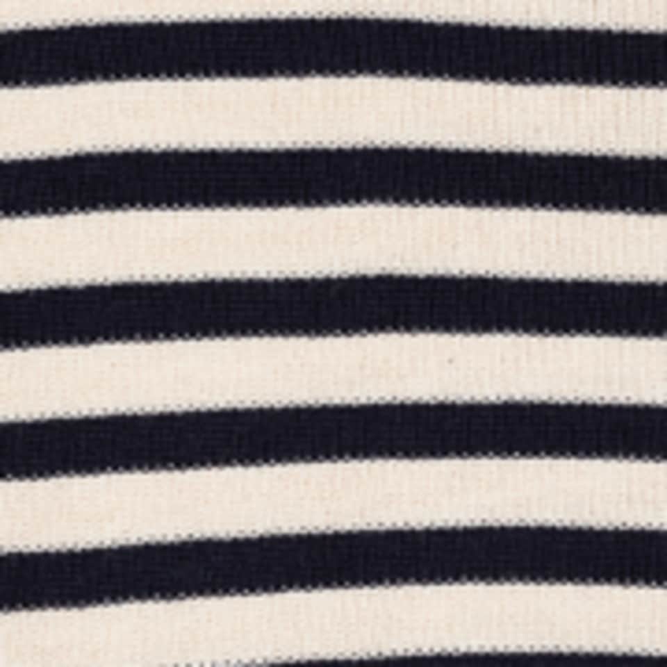 Cecil Strickpullover, aus reiner Baumwolle
