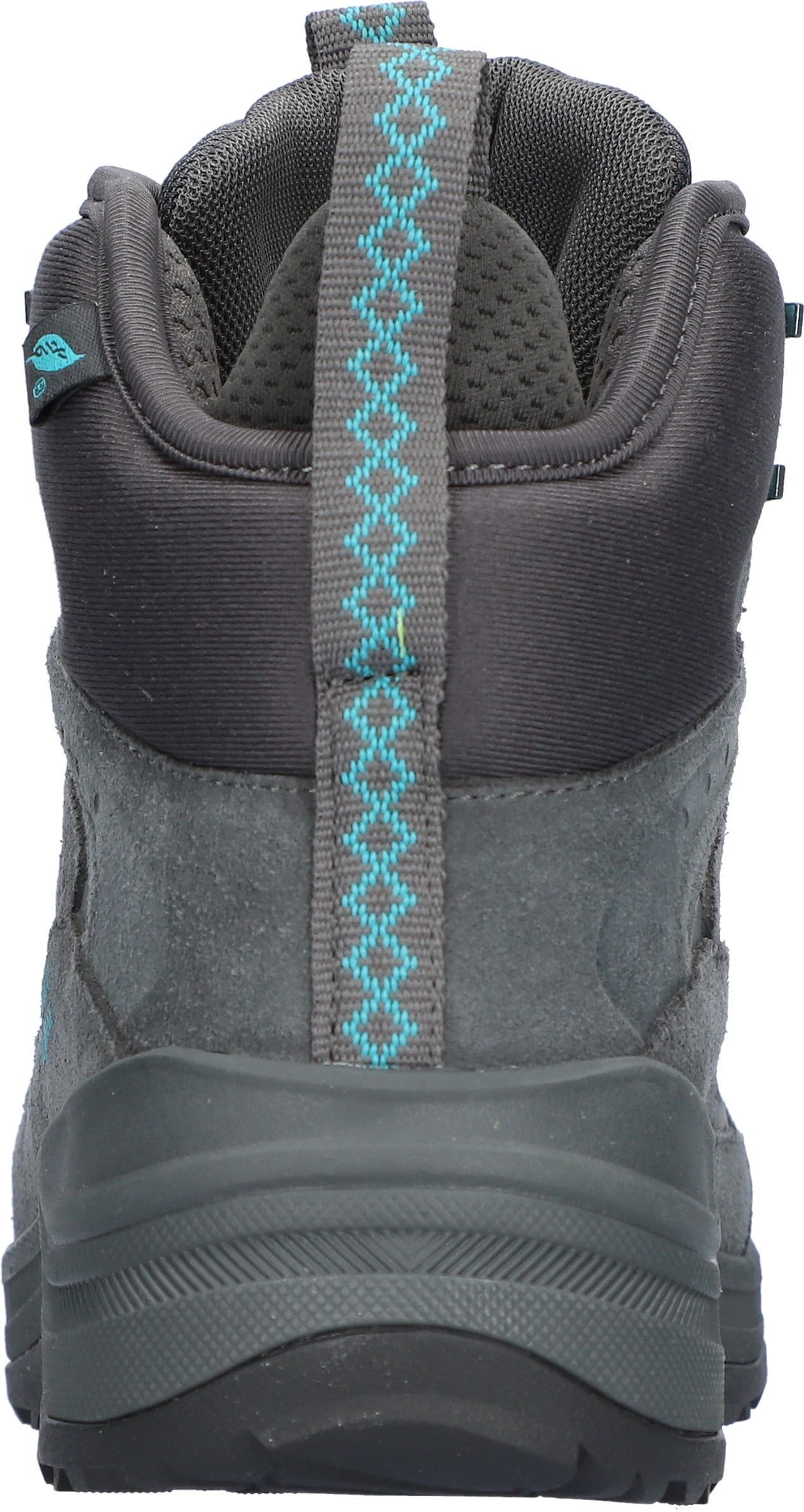 Waldläufer Outdoorschuh »H-Debby«  Winterboots, Schnürboots mit Waterproof-Ausstattung, in Weite H