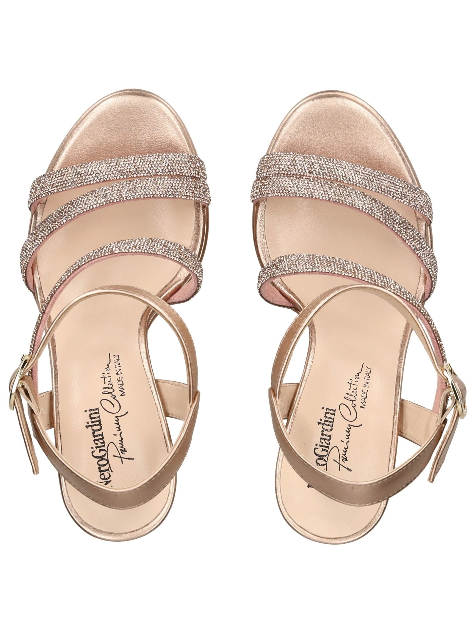 Nero Giardini Slingpumps »Nero Giardini Pumps Leder«