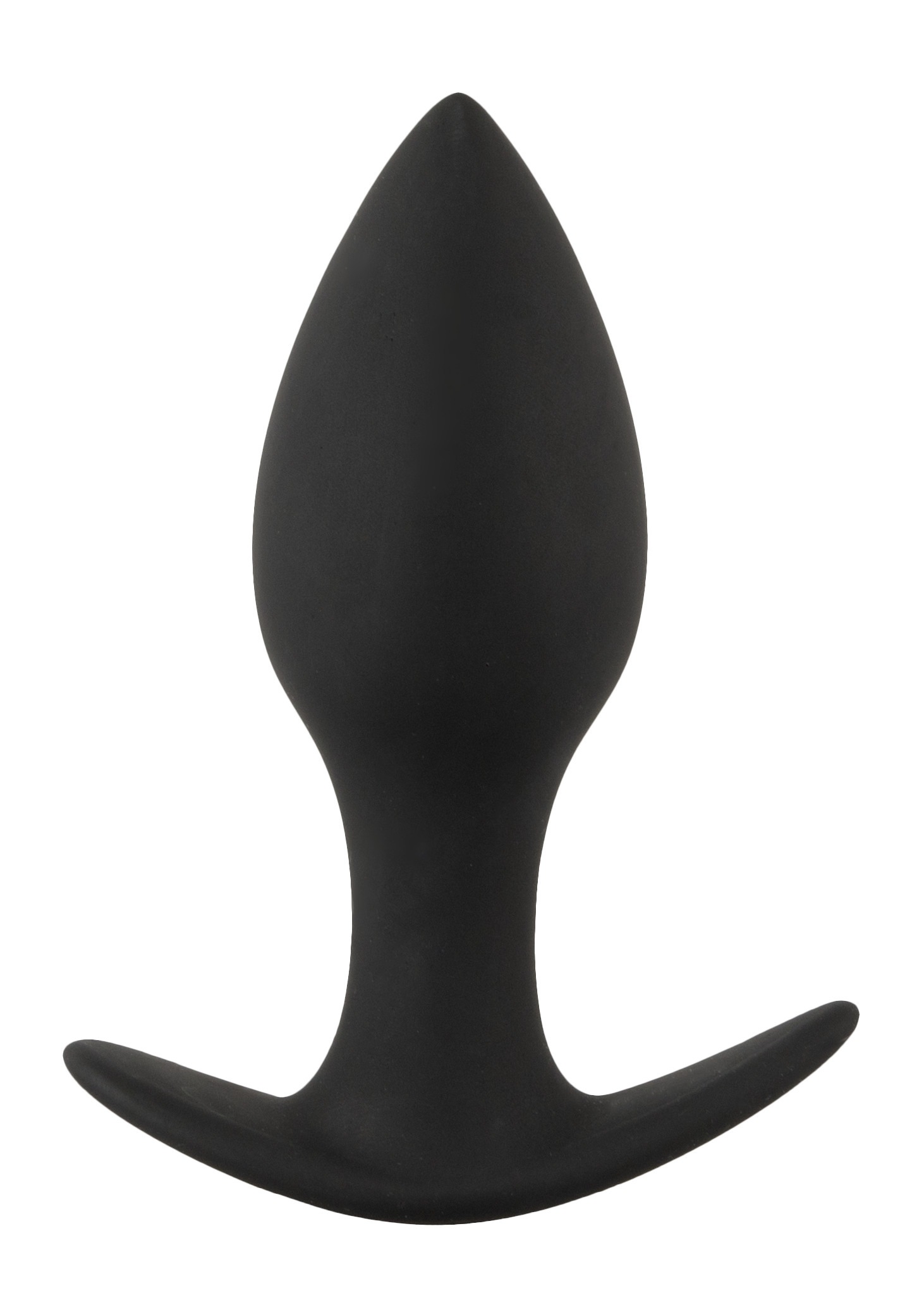 BLACK VELVETS Anal-Stimulator »Analplug 3-teiliges Anal-Trainer-Set« ()