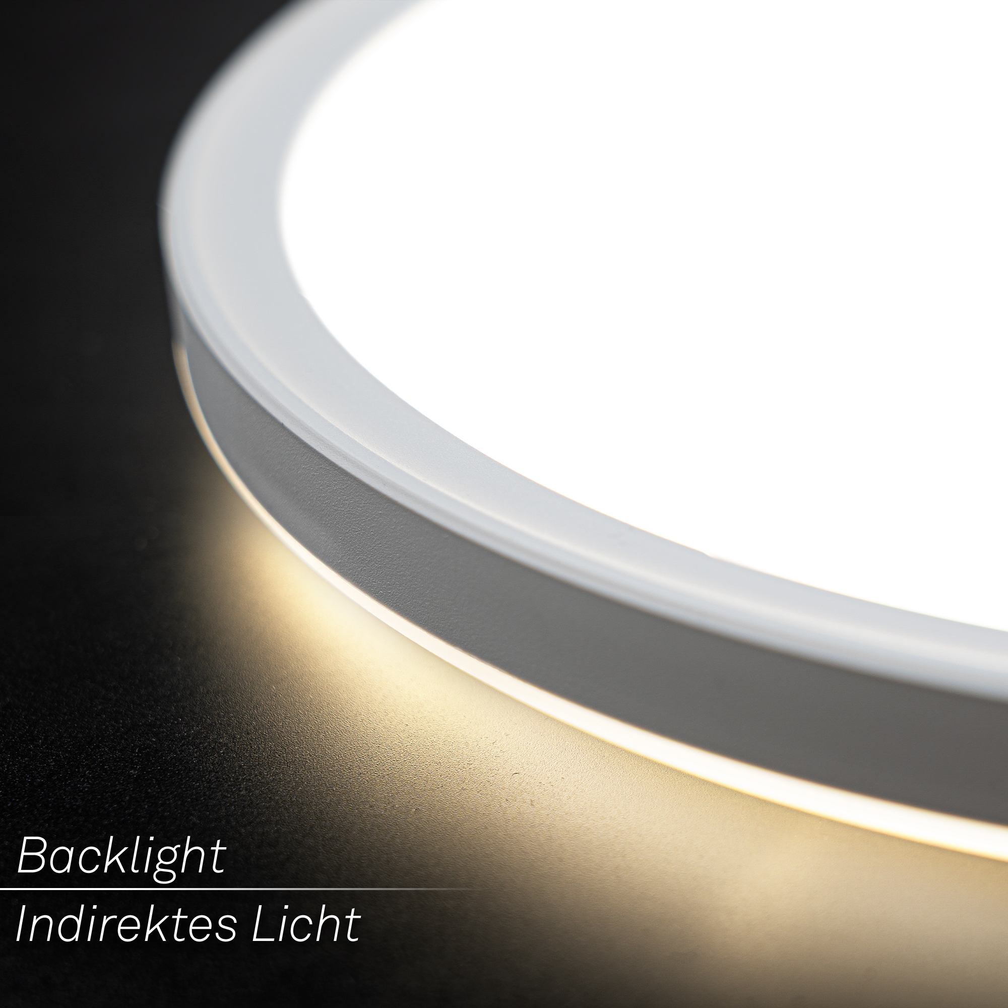 Briloner Leuchten LED Panel »TARA 7694016«