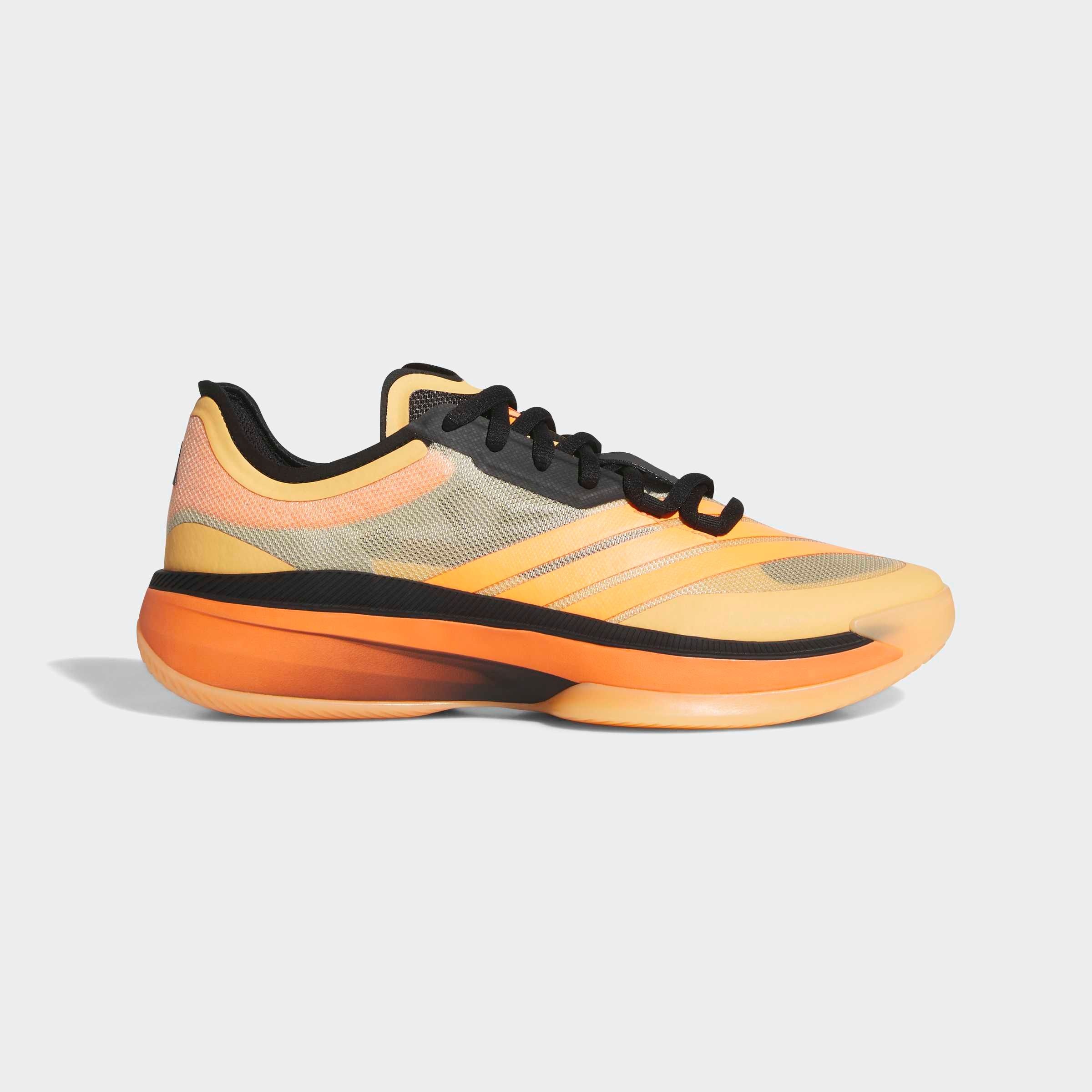 adidas Performance Basketballschuh "ADIZERO SELECT 2.0 LOW SNEAKER" günstig online kaufen