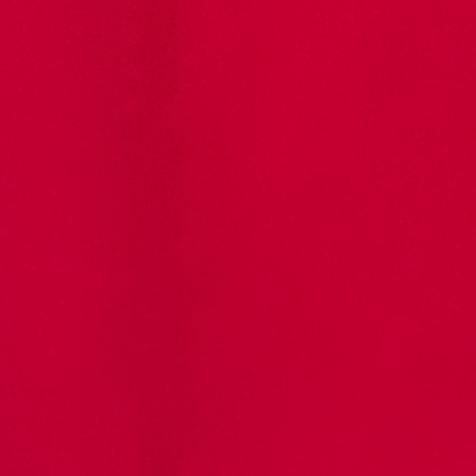 STREET ONE Kurzarmbluse mit geschlitztem Rundhalsausschnitt