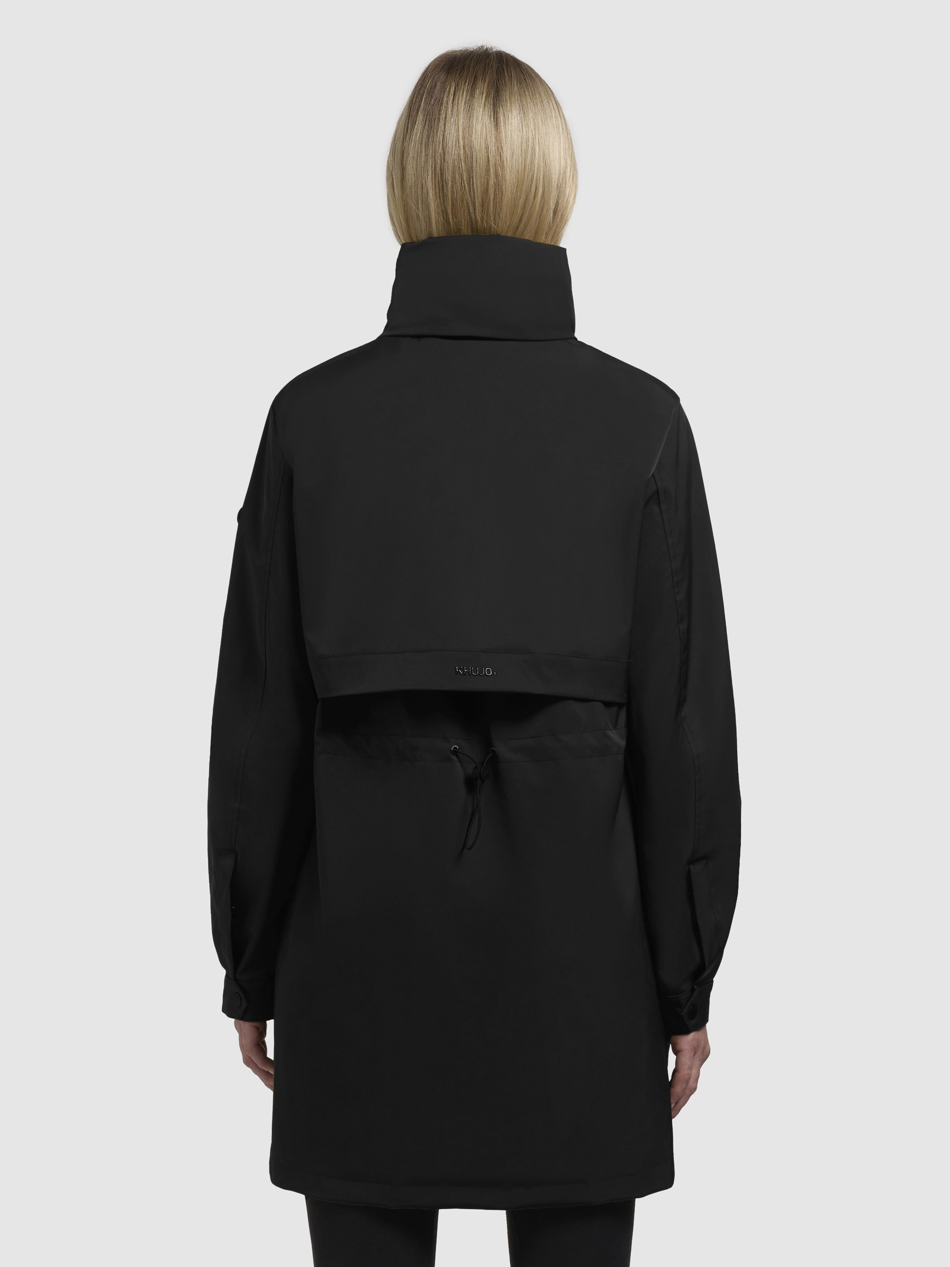 khujo Kurzmantel »NARIN«