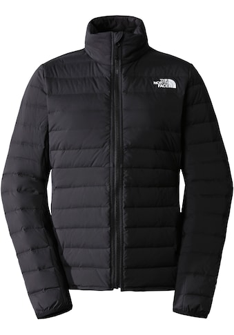 The North Face Daunenjacke »W BELLEVIEW STRETCH DOWN ...