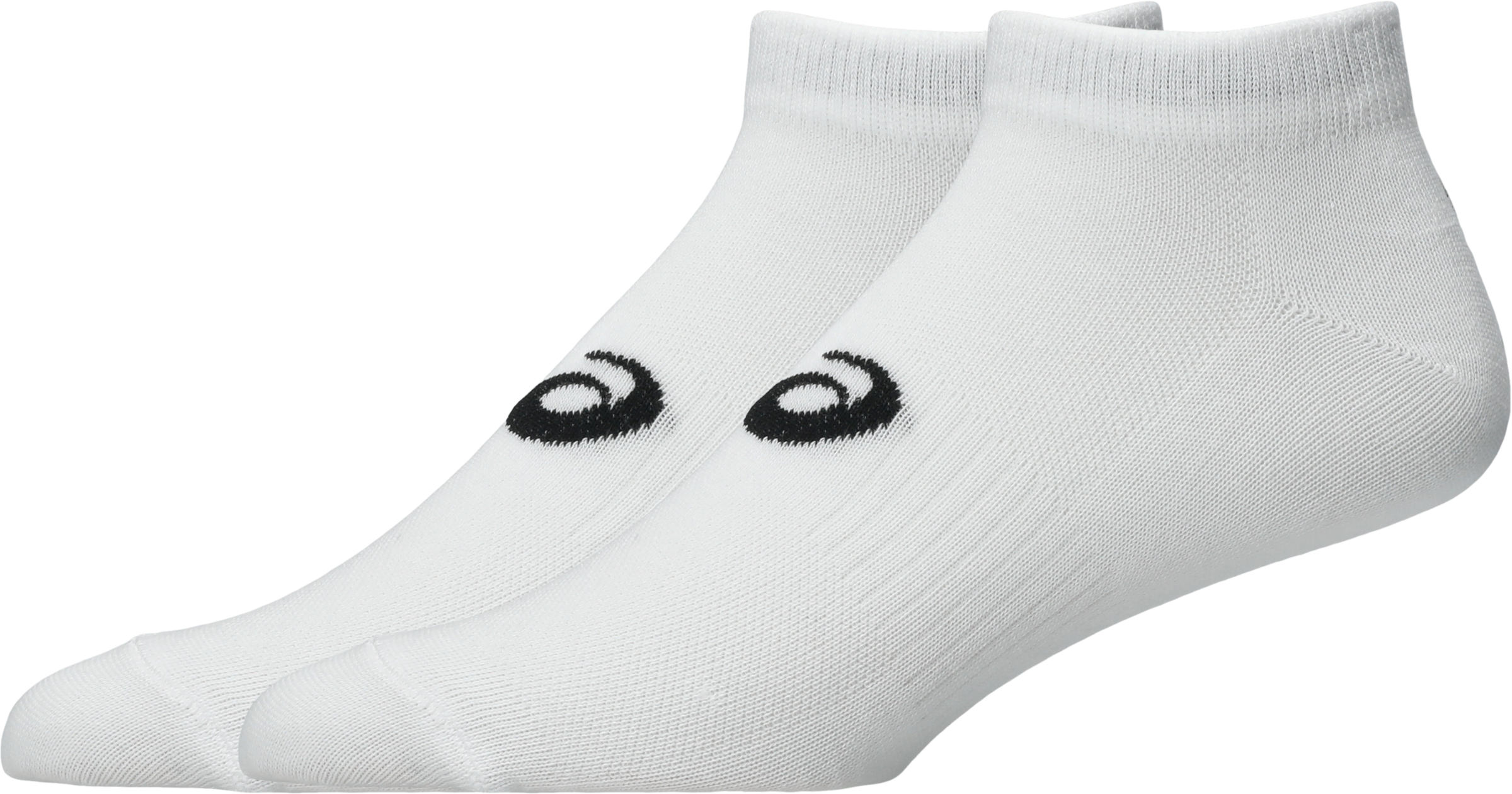 Asics Laufsocken »3 PACK ANKLE SOCK« für sportliches Laufgefühl, mit Mesh-Knit-Gewebe, mit Dämpfung