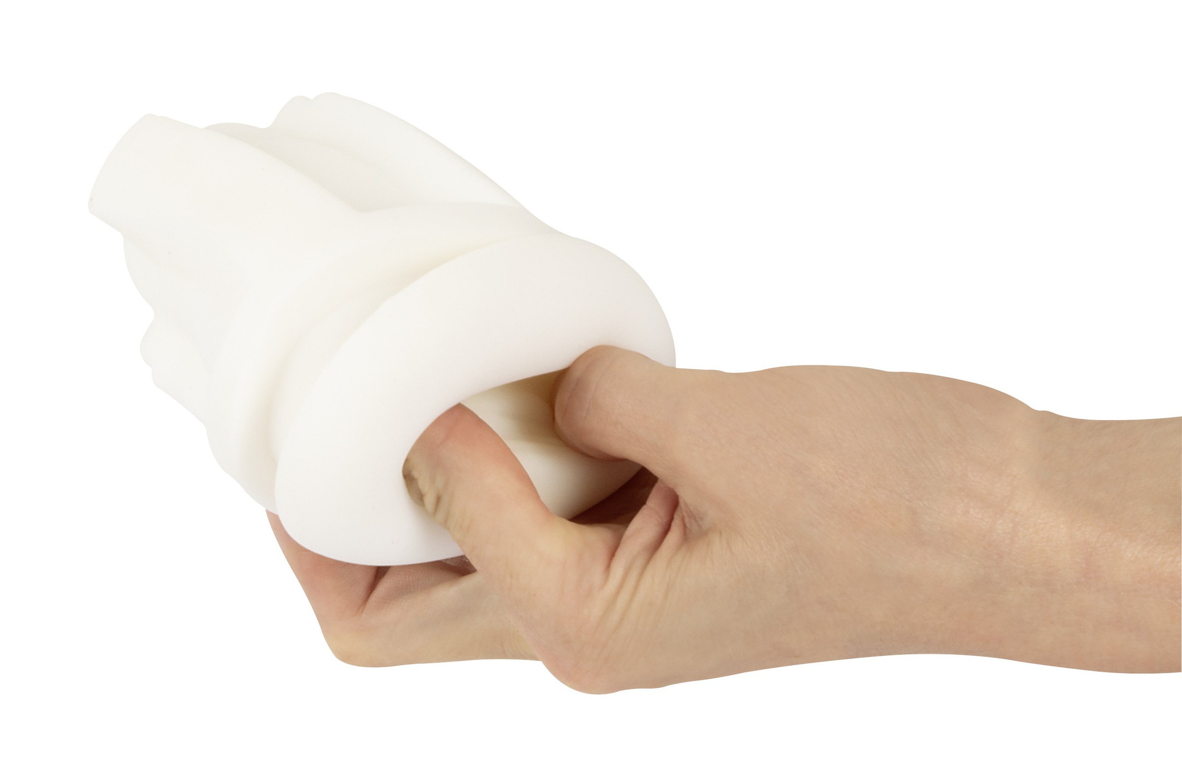 WYNE Masturbator »Masturbator mit Vibration und Heizfunktion WYNE 02«