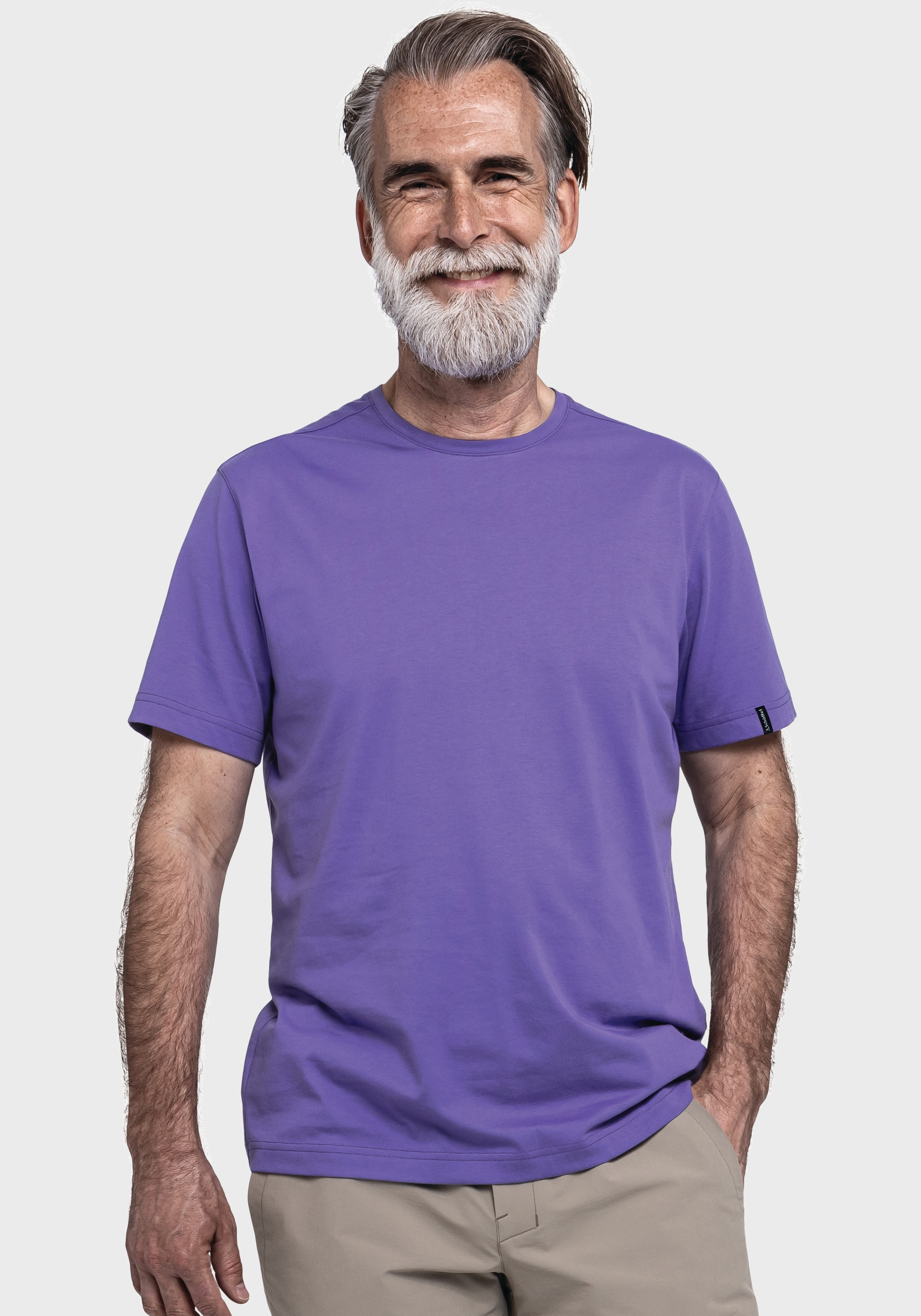 Schöffel Funktionsshirt »Urban T Shirt Style Collada MNS«
