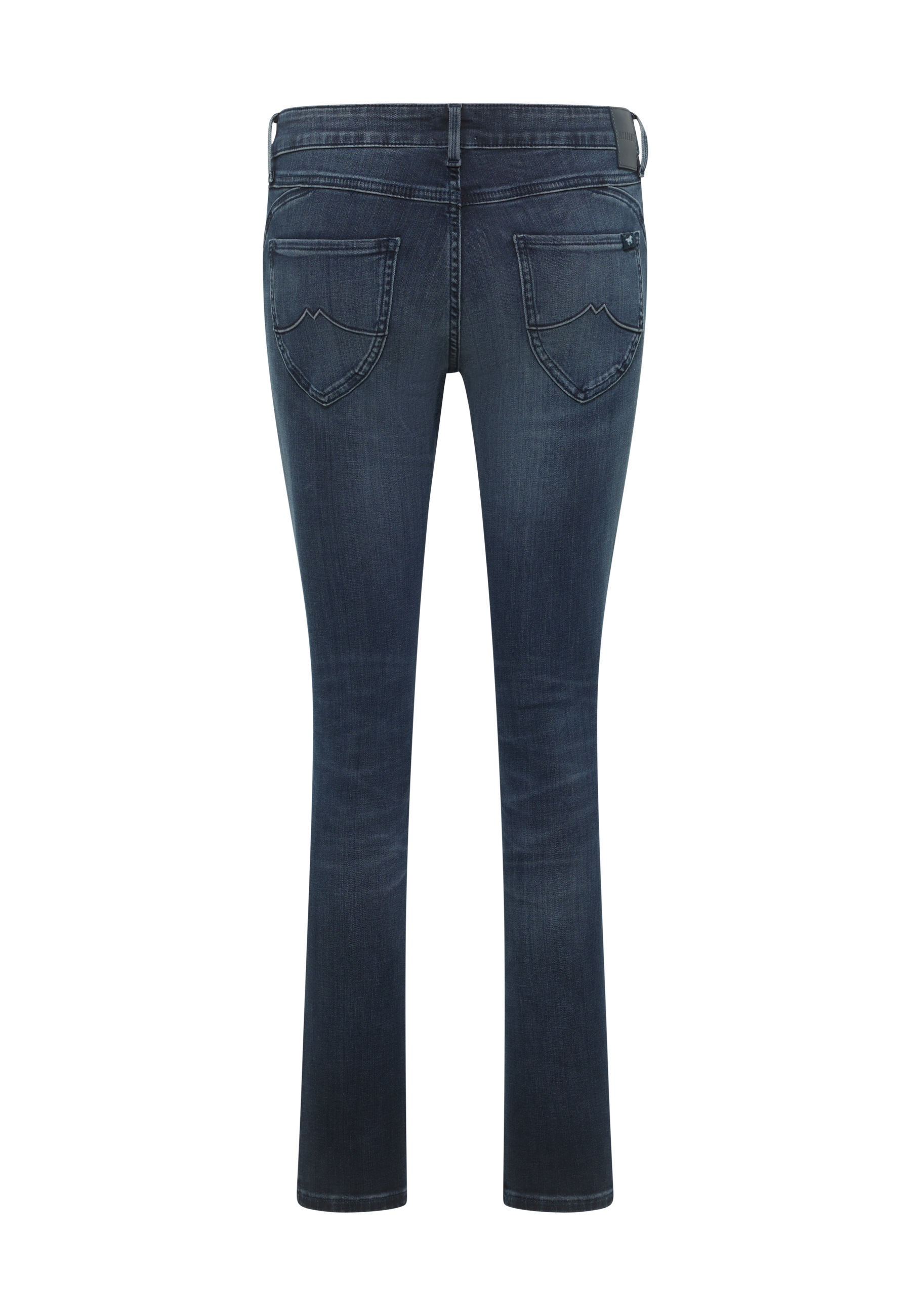 MUSTANG Skinny-fit-Jeans »Damen Style Quincy Skinny«