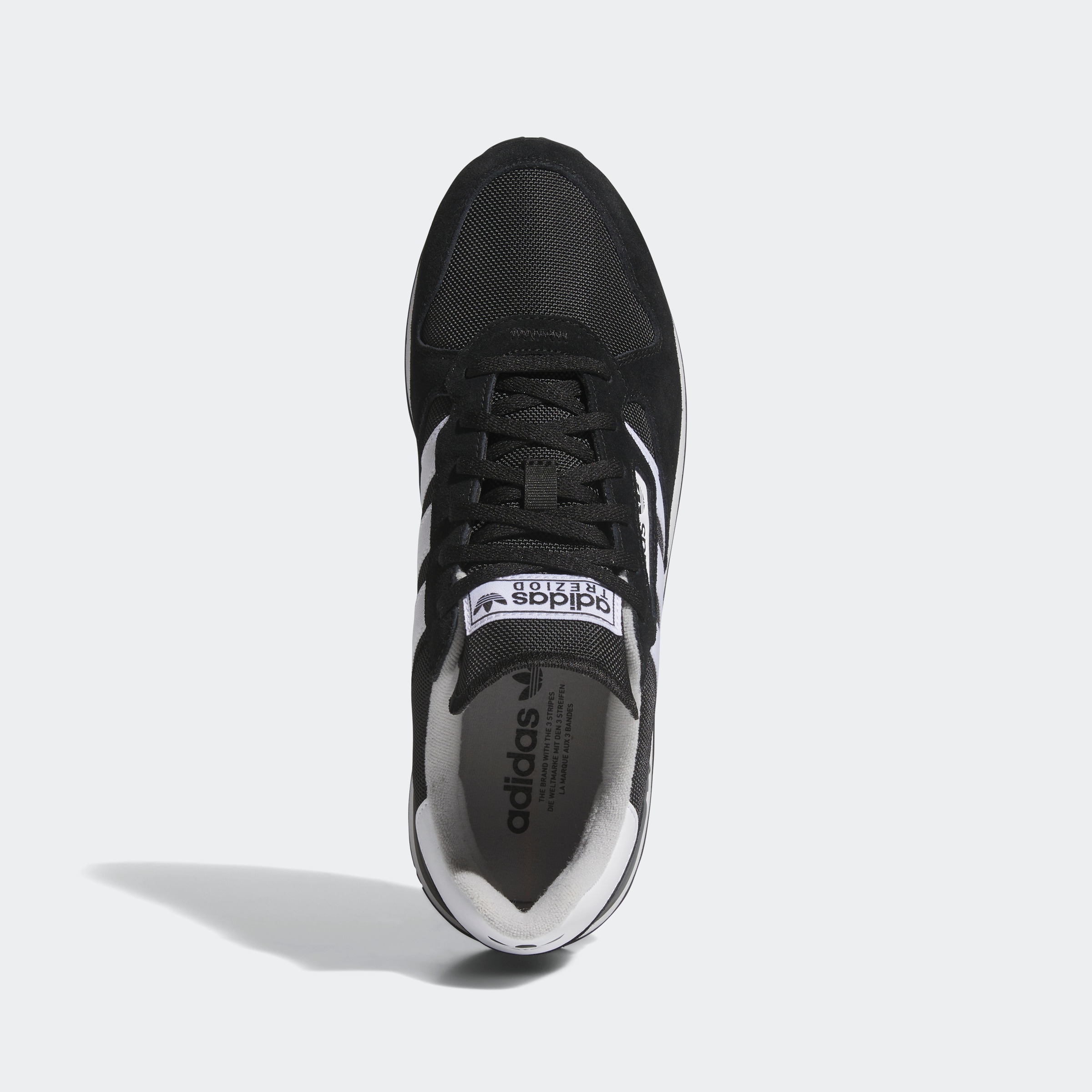 adidas Originals Sneaker »TREZIOD 2.0«