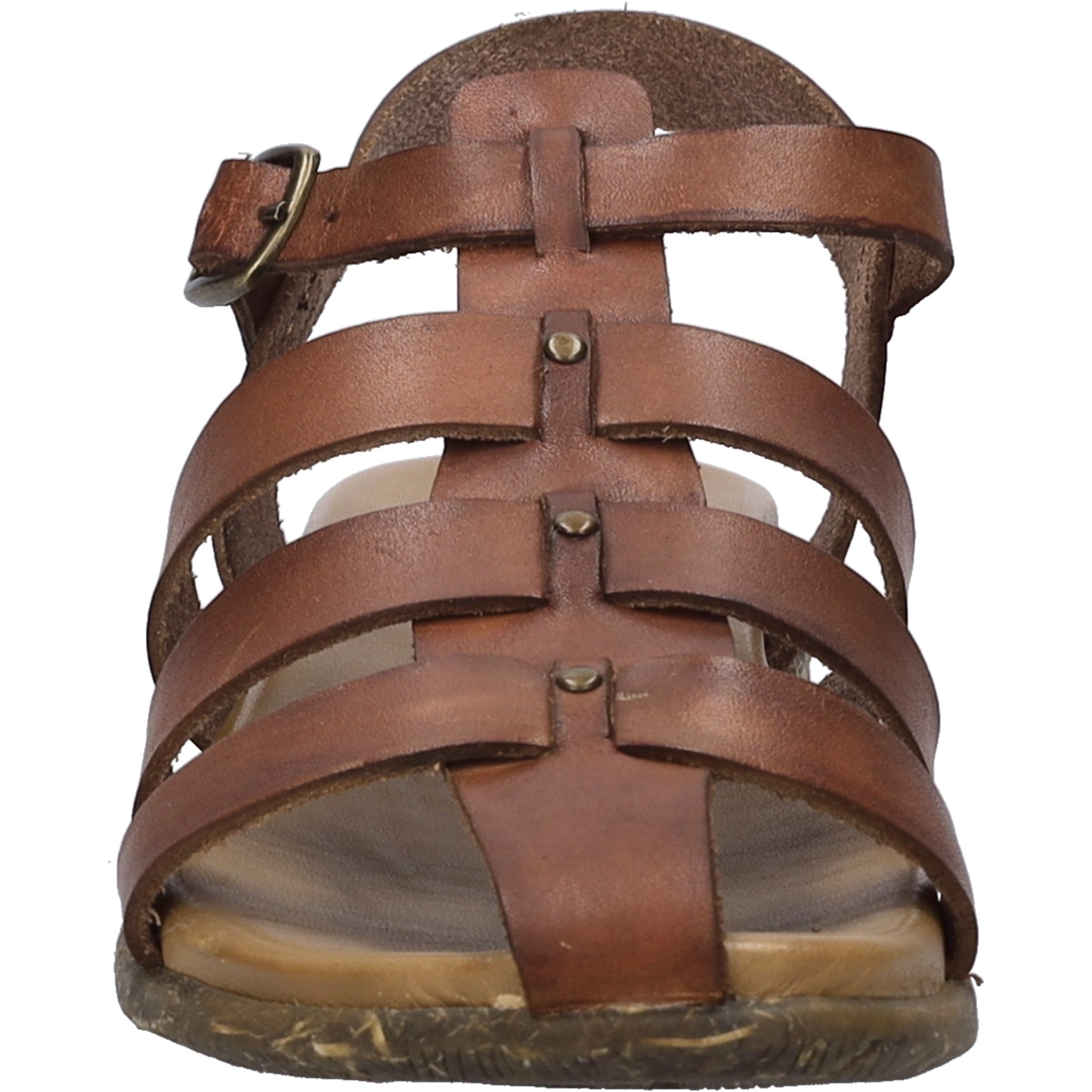 Josef Seibel Sandale »Fabricia 04, cognac«