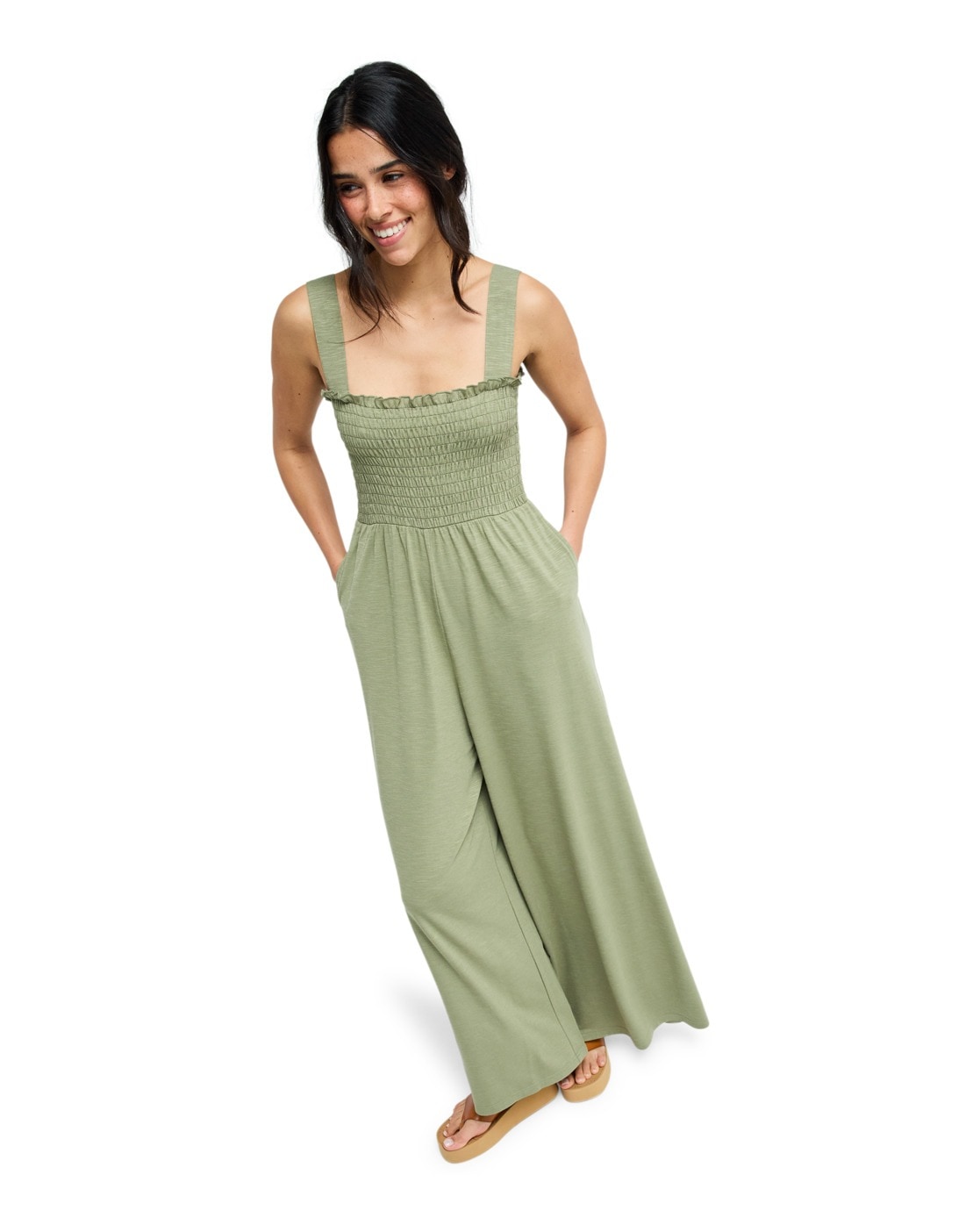 Roxy Jumpsuit »Just Passing By«