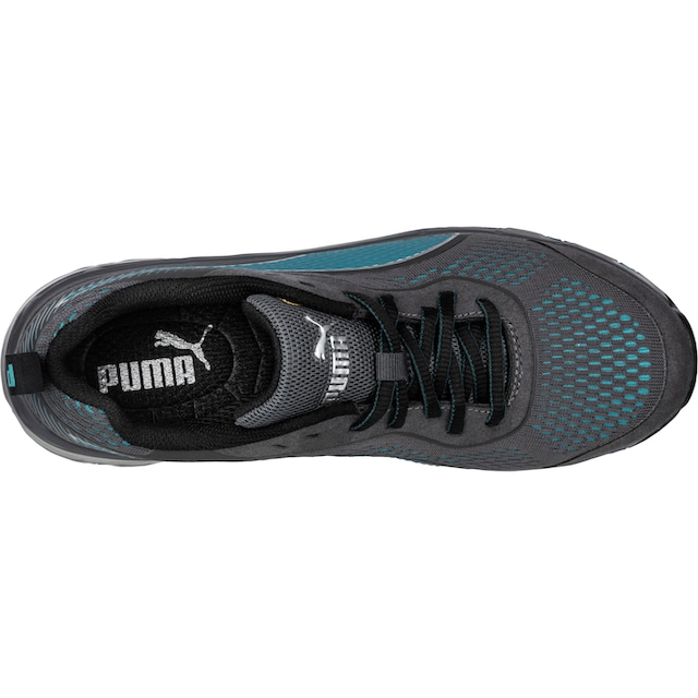 PUMA Safety Sicherheitsschuh »FUSE KNIT BLUE WNS LOW«, S1P, rutschhemmend  und hitzebeständig online bestellen | BAUR