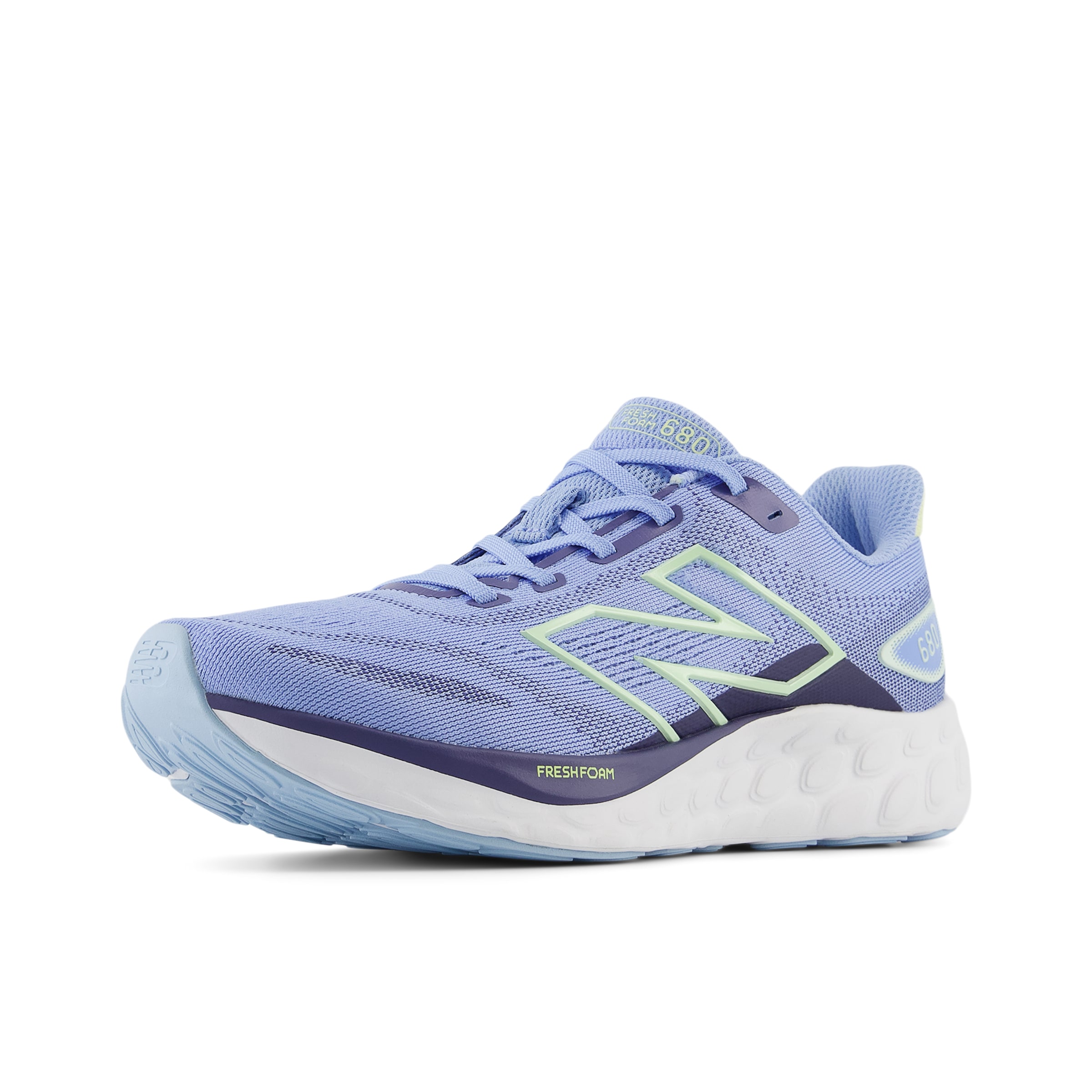 New Balance Laufschuh »Fresh Foam 680 v8«