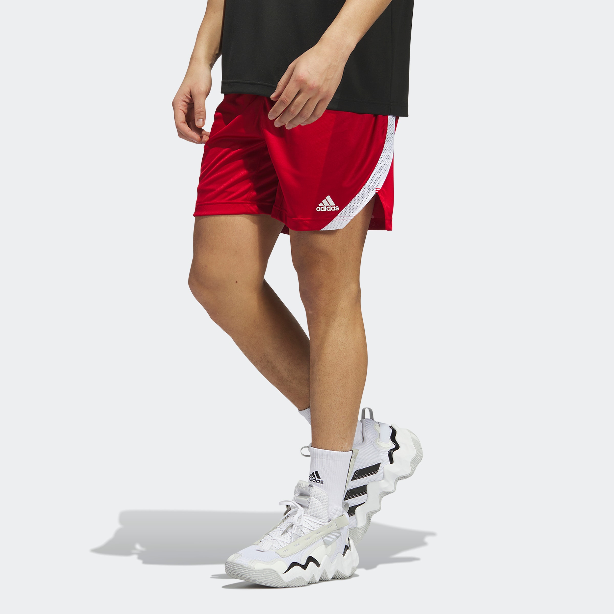 adidas Performance Trainingsshorts "M ICON SQUAD S", (1 tlg.) günstig online kaufen