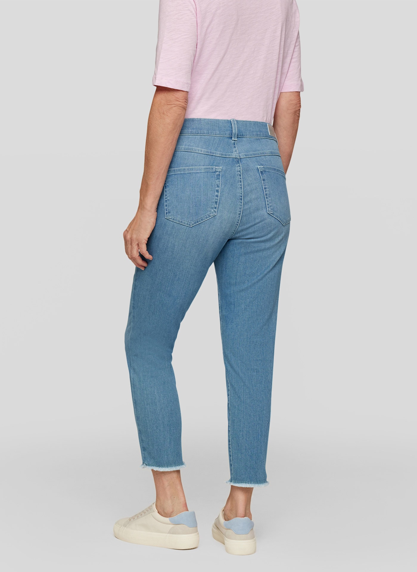 Rabe Jerseyhose »Hose«