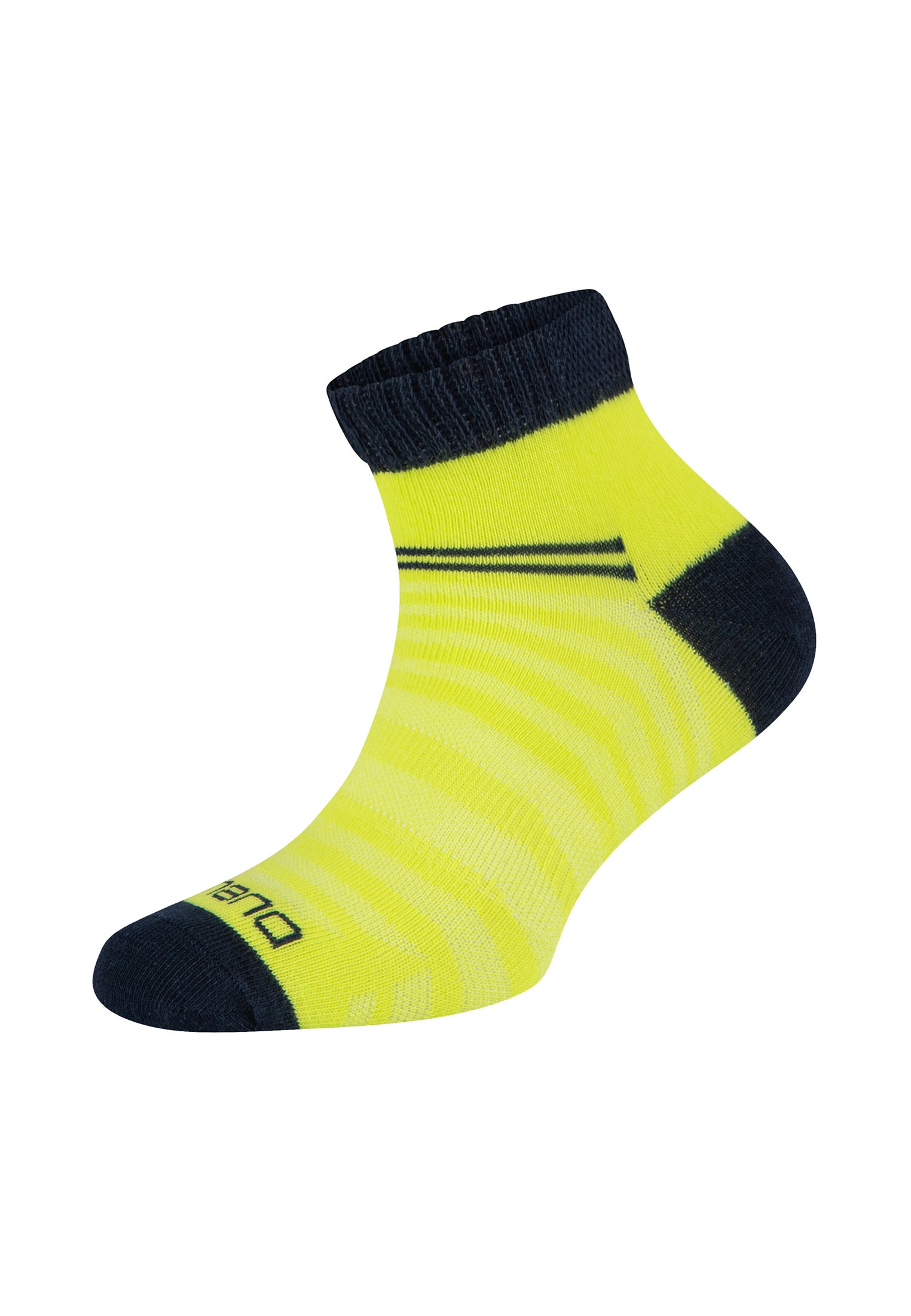 Camano Kurzsocken »Kurzsocken Mesh Ventilation 10er Pack«