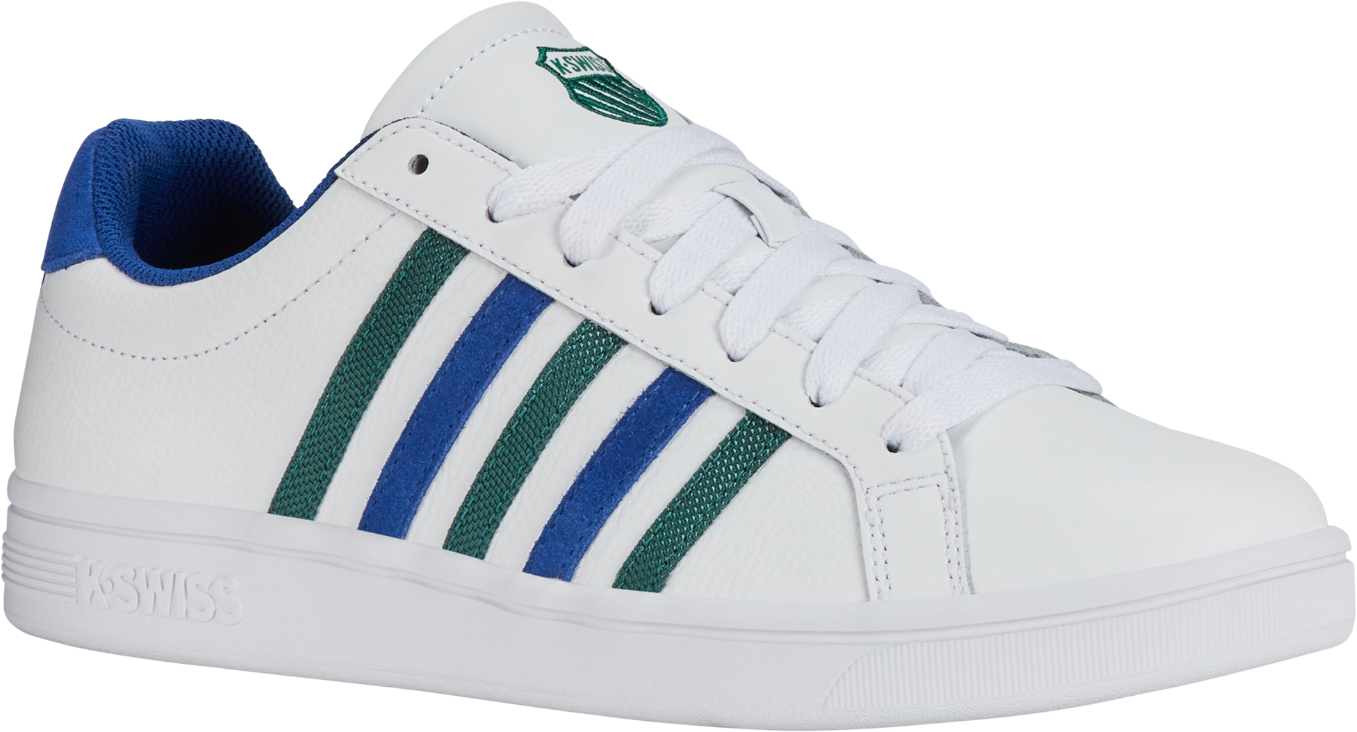 K-Swiss Sneaker "Court Tiebreak" günstig online kaufen