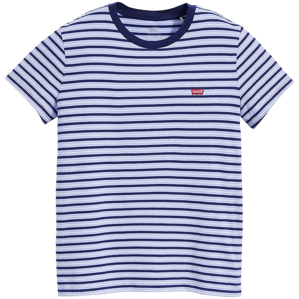 Levi's® T-Shirt »The perfect Tee«