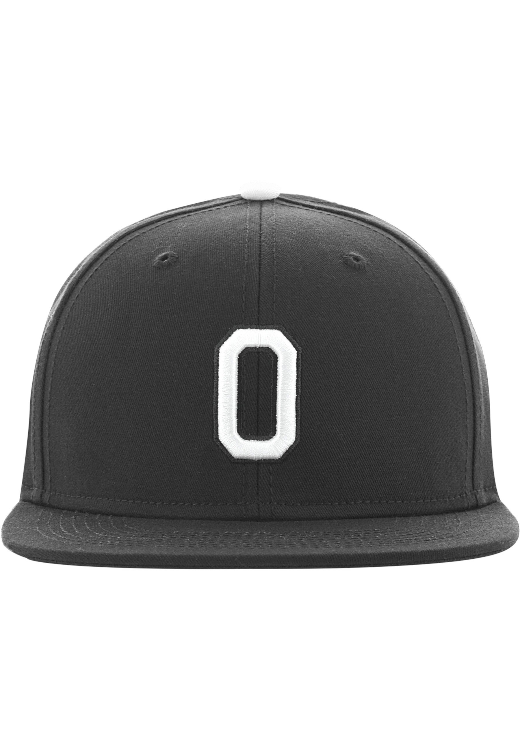 MSTRDS Snapback Cap "MSTRDS Unisex Letter Snapback" günstig online kaufen