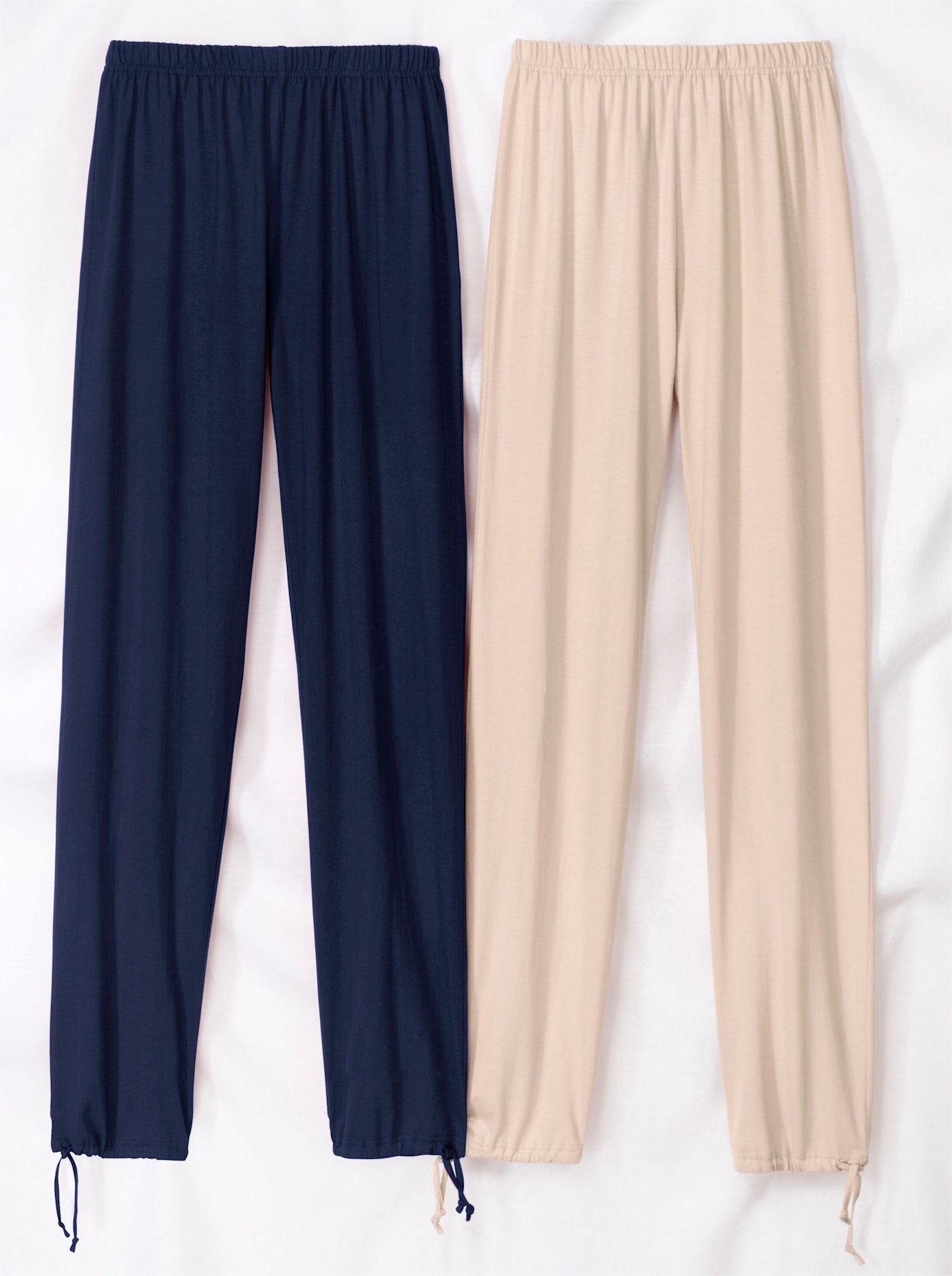 Classic Basics Jerseyhose