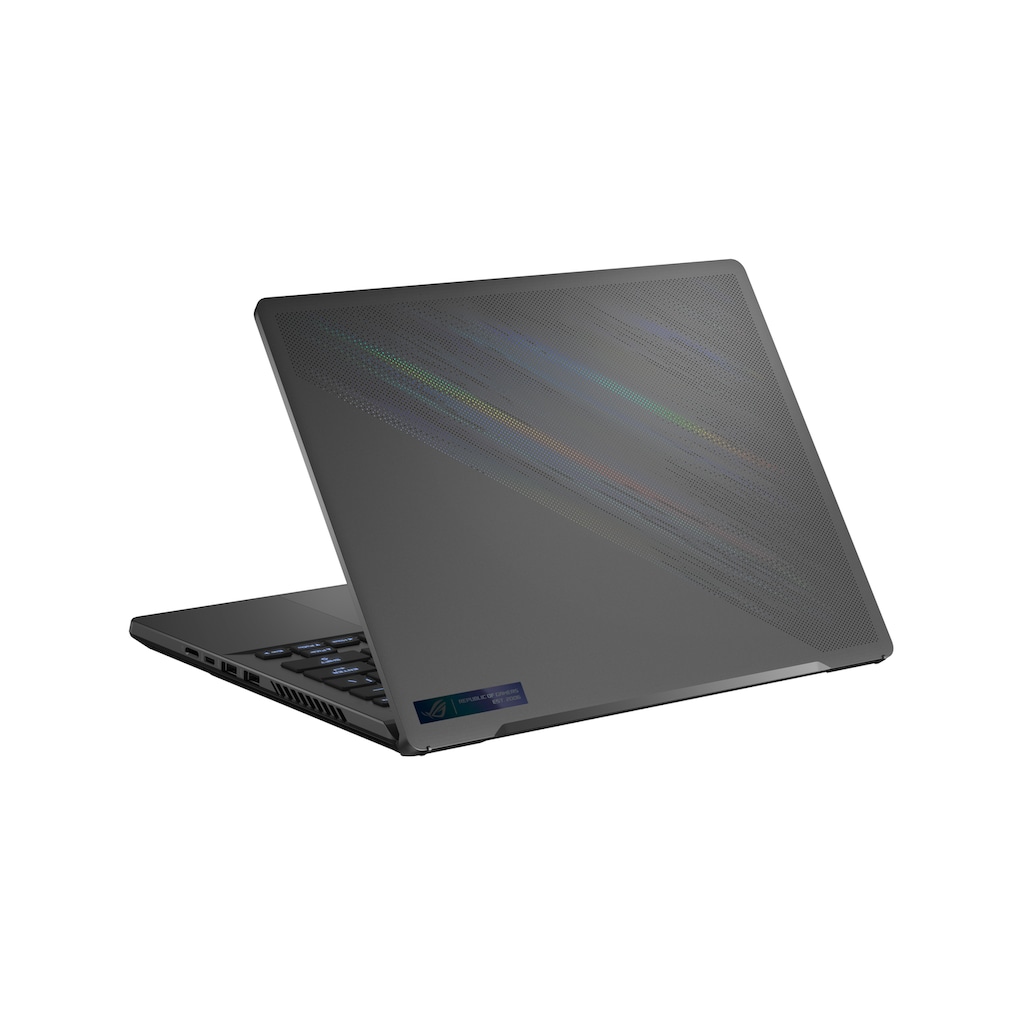 Asus Notebook »ROG Zephyrus G14 GA402NV-N2027W 14" R7-7735HS/16GB/1TB W11H«, 35,6 cm, / 14 Zoll, AMD, Ryzen 7