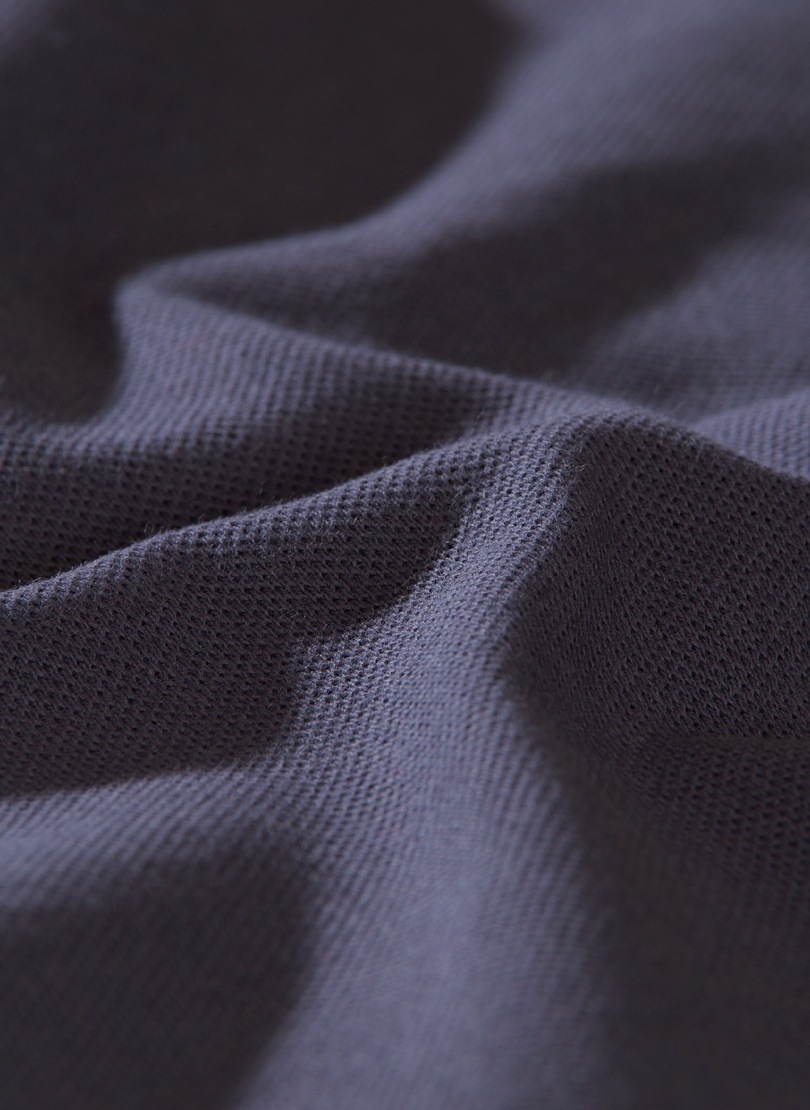 Trigema Poloshirt »TRIGEMA Poloshirt ohne Knopfleiste«, (1 tlg.)