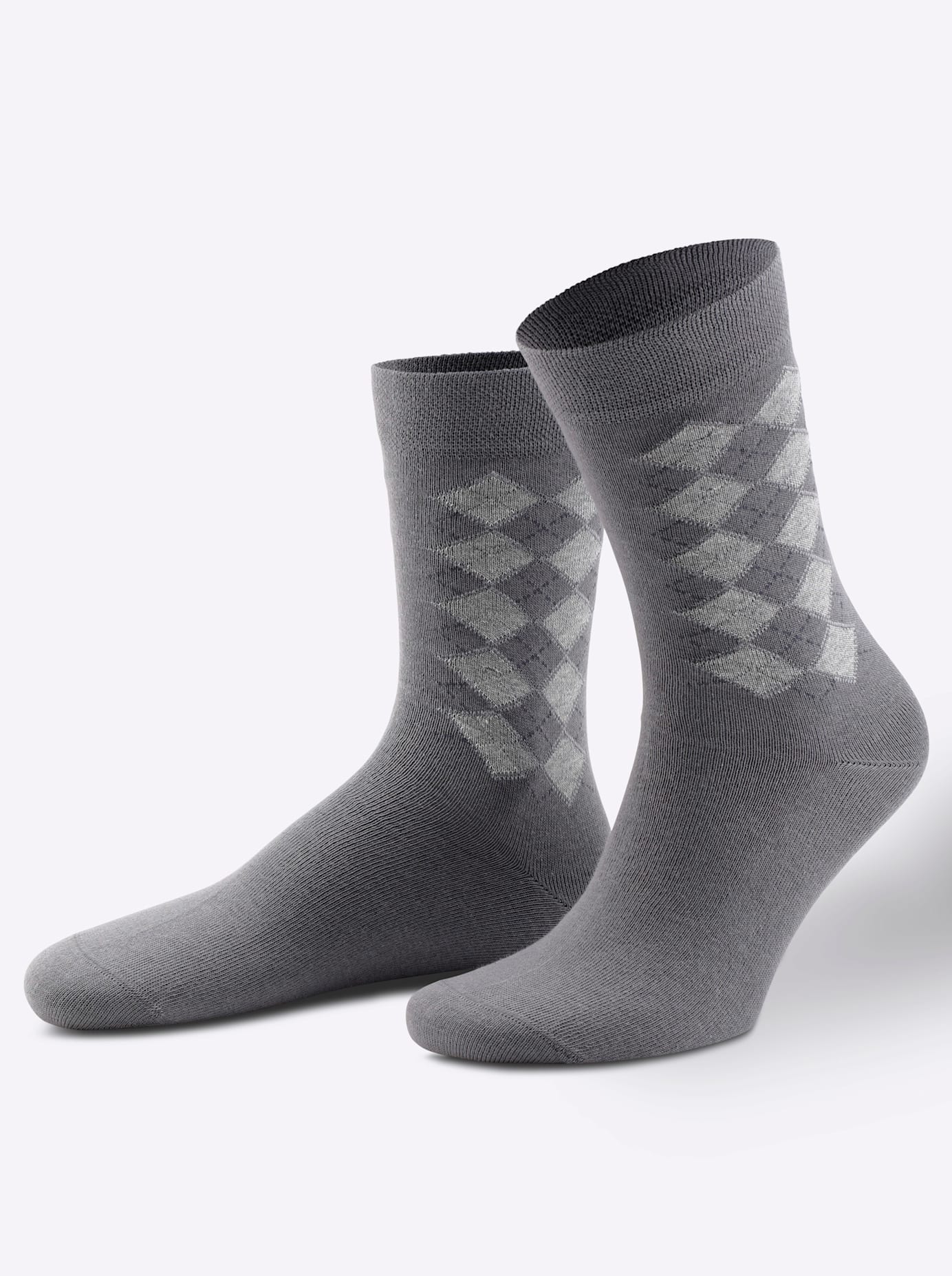 wäschepur Socken, (5 Paar)