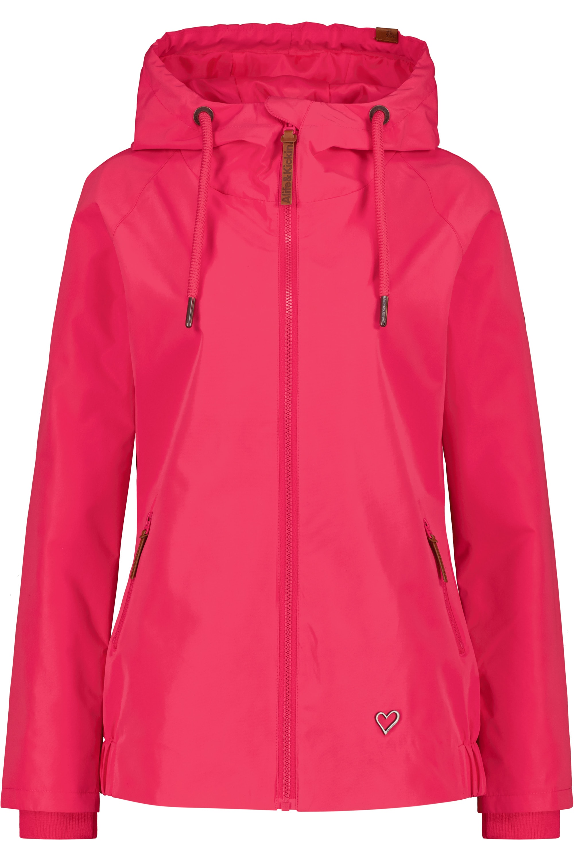 Alife & Kickin "Damen BettyAK A Übergangsjacke, Jacke"