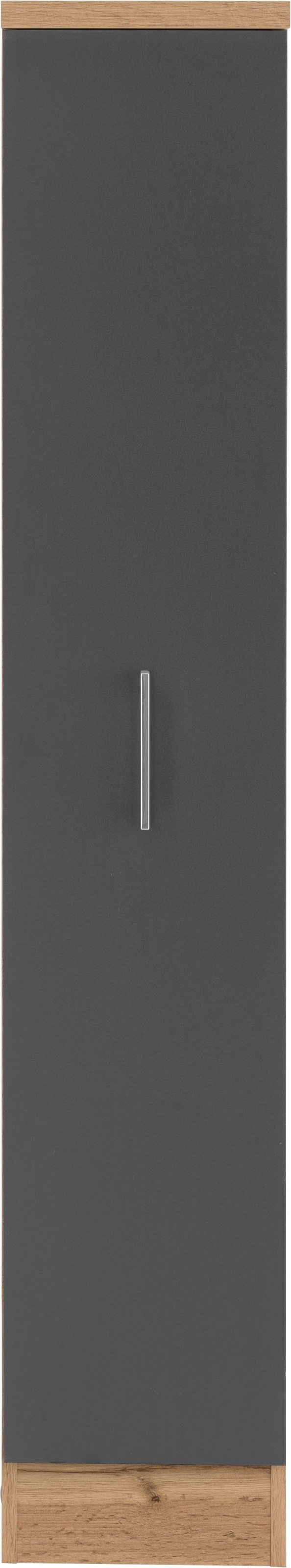 HELD MÖBEL Apothekerschrank 