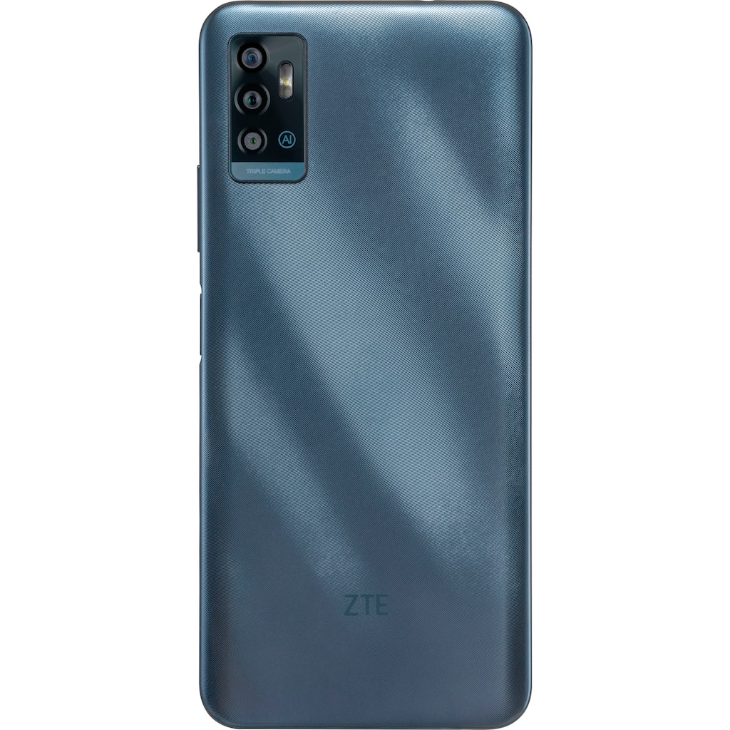ZTE Smartphone »Blade A71«, (16,56 cm/6,52 Zoll, 64 GB Speicherplatz, 16 MP Kamera)