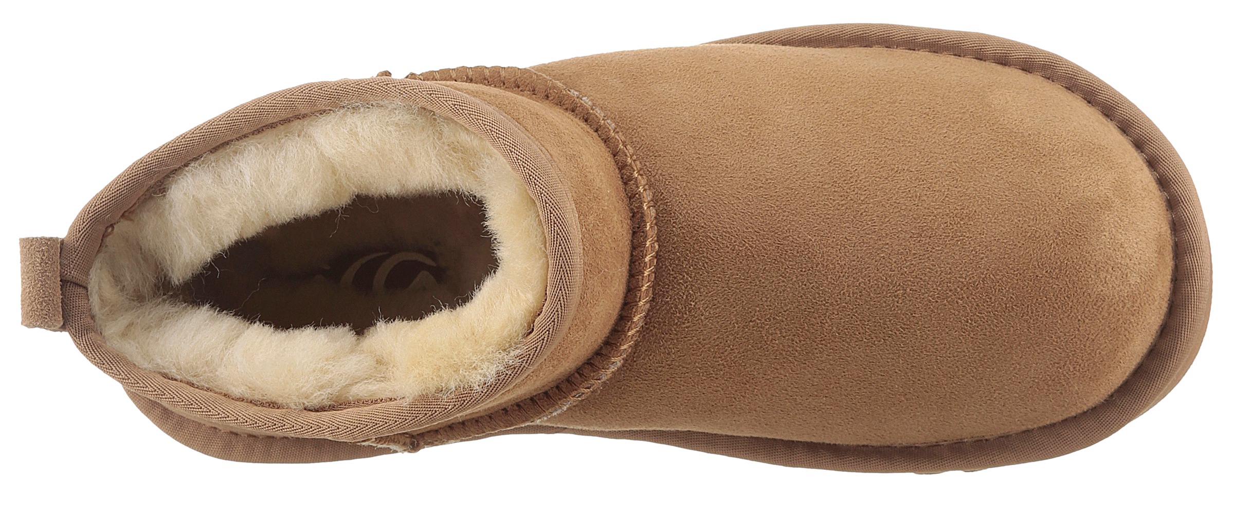 Ara Winterboots »ALASKA«, Schlupfboots, Snowboots, Winterboots in Bequemweite H = sehr weit