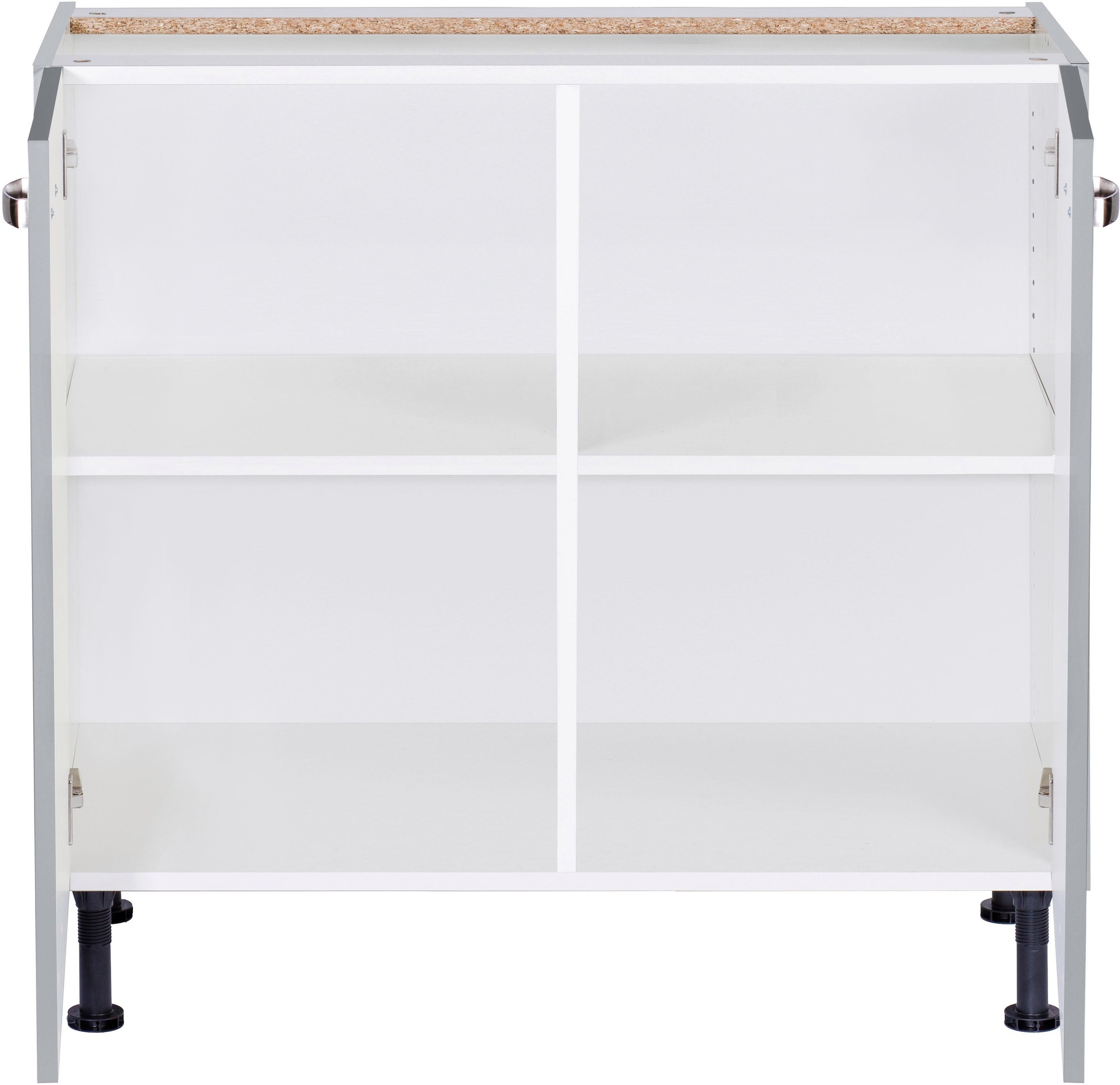 Thumbnail - KOCHSTATION Unterschrank "KS-Cara" Breite 90 cm