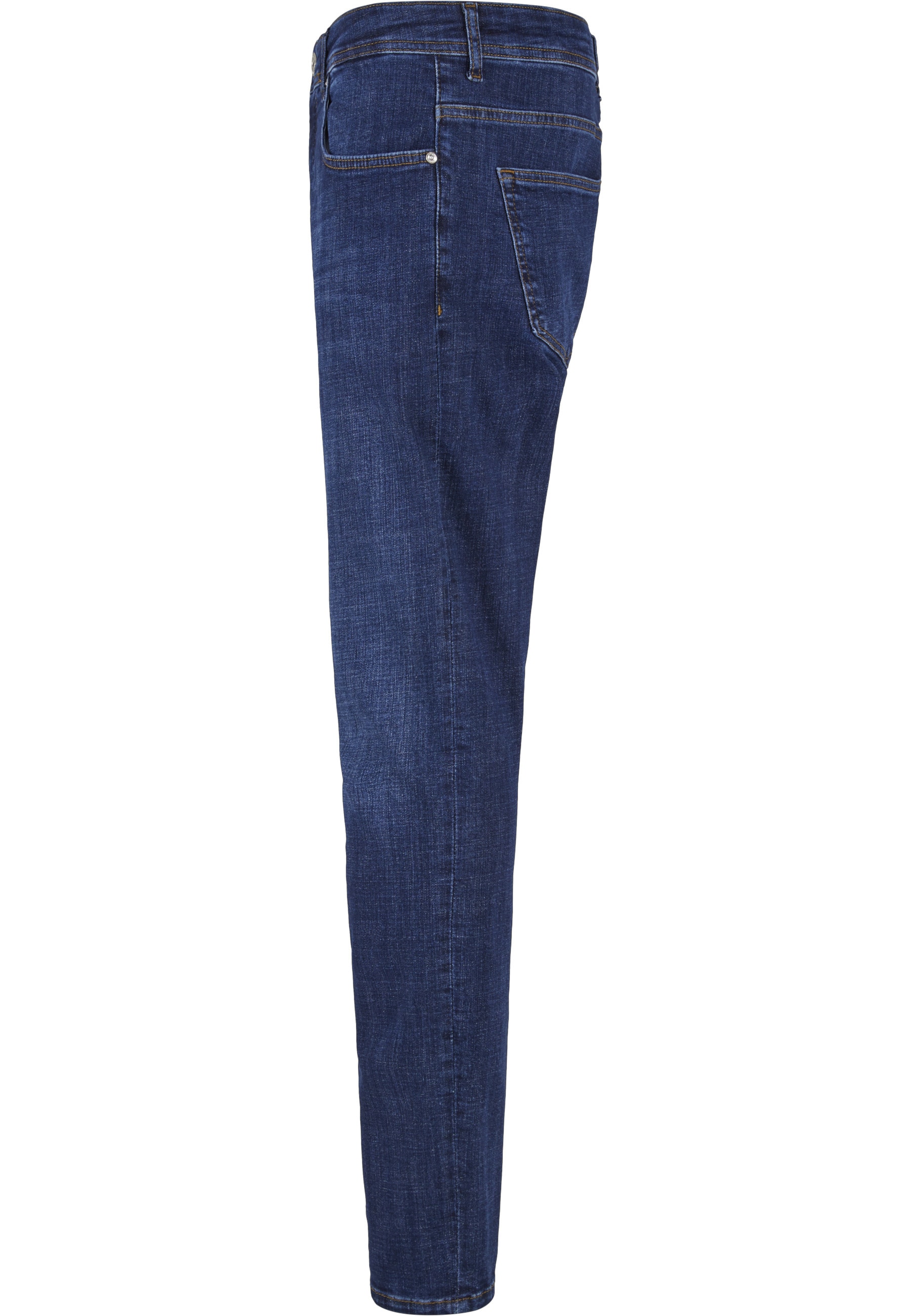 2Y Premium Bequeme Jeans »2Y Premium Herren 2Y Skinny Fit Jeans«