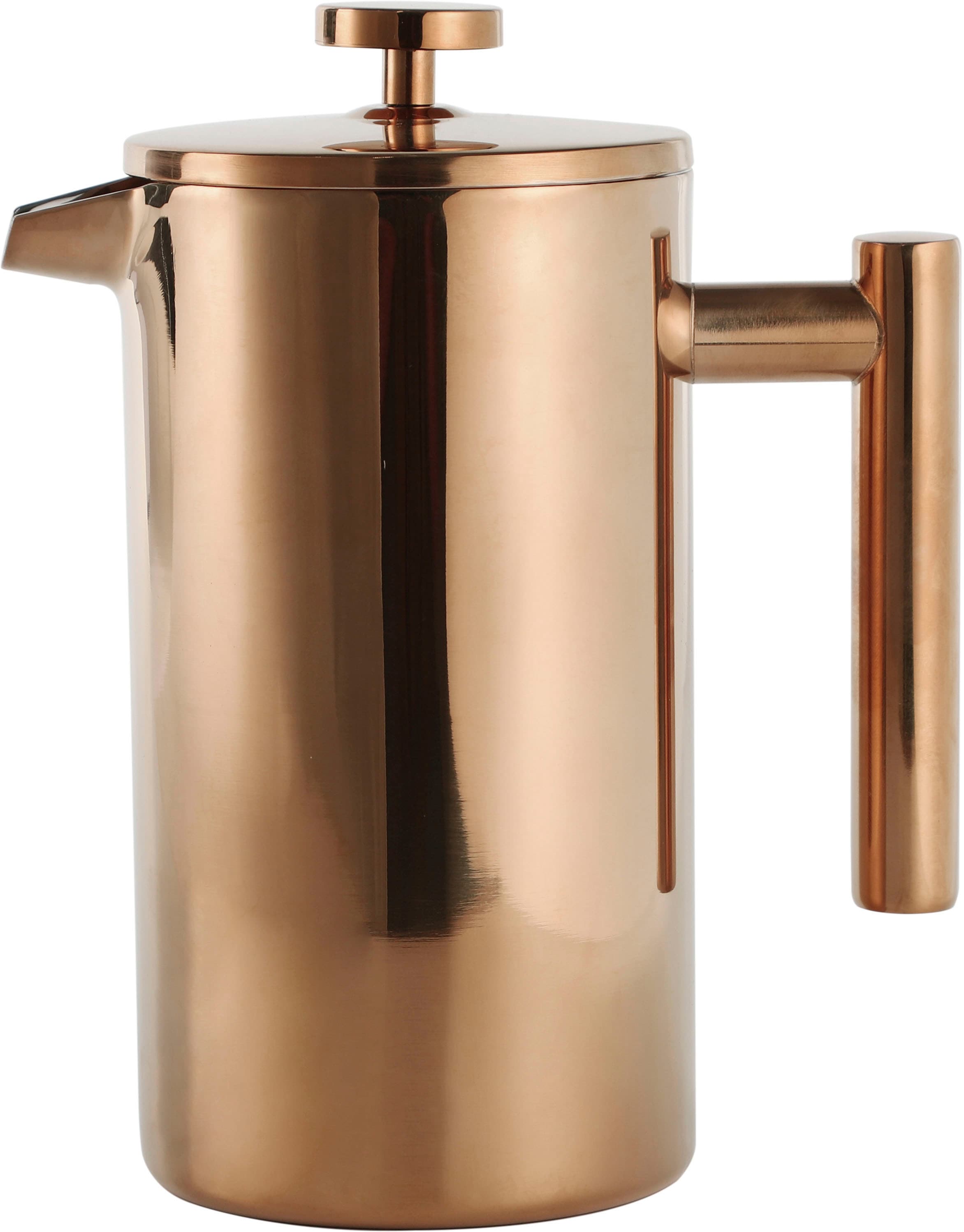 ECHTWERK French Press Kanne ».«, 0,8 l Kaffeekanne, doppelwandiger  Edelstahl bestellen | BAUR