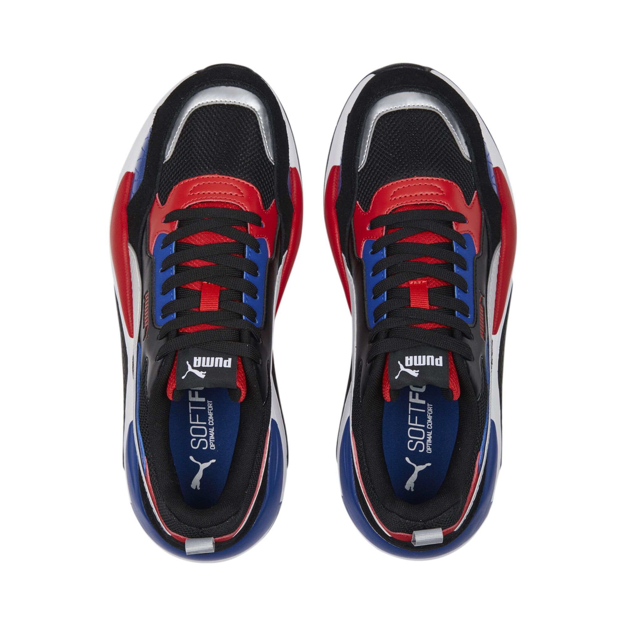 PUMA Trainingsschuh »X-Ray² Square SD Sneakers Herren«