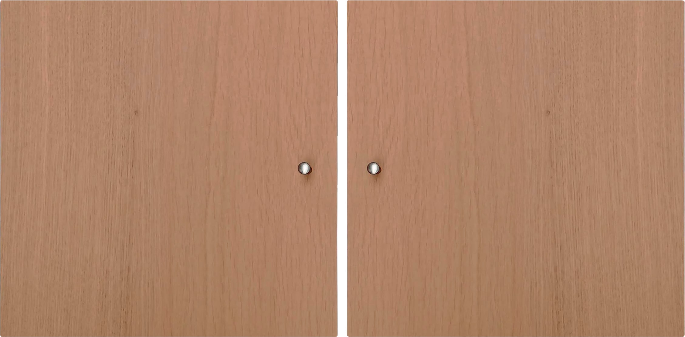 Hammel Furniture Türfront "Mistral Kubus 065, Tür passend zur Sideboard & B günstig online kaufen
