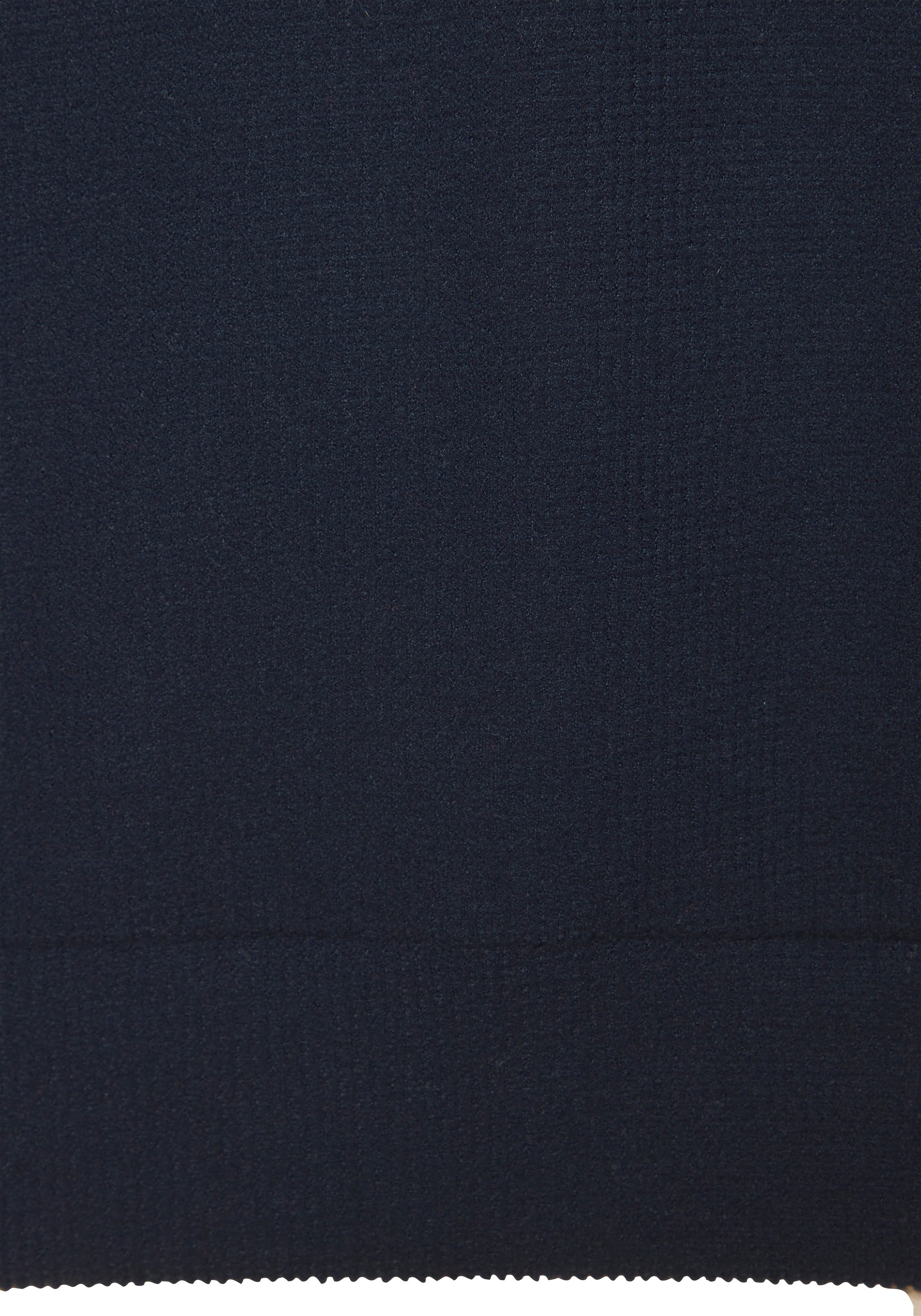LASCANA Sweatshirt , in modischer Piqué-Optik
