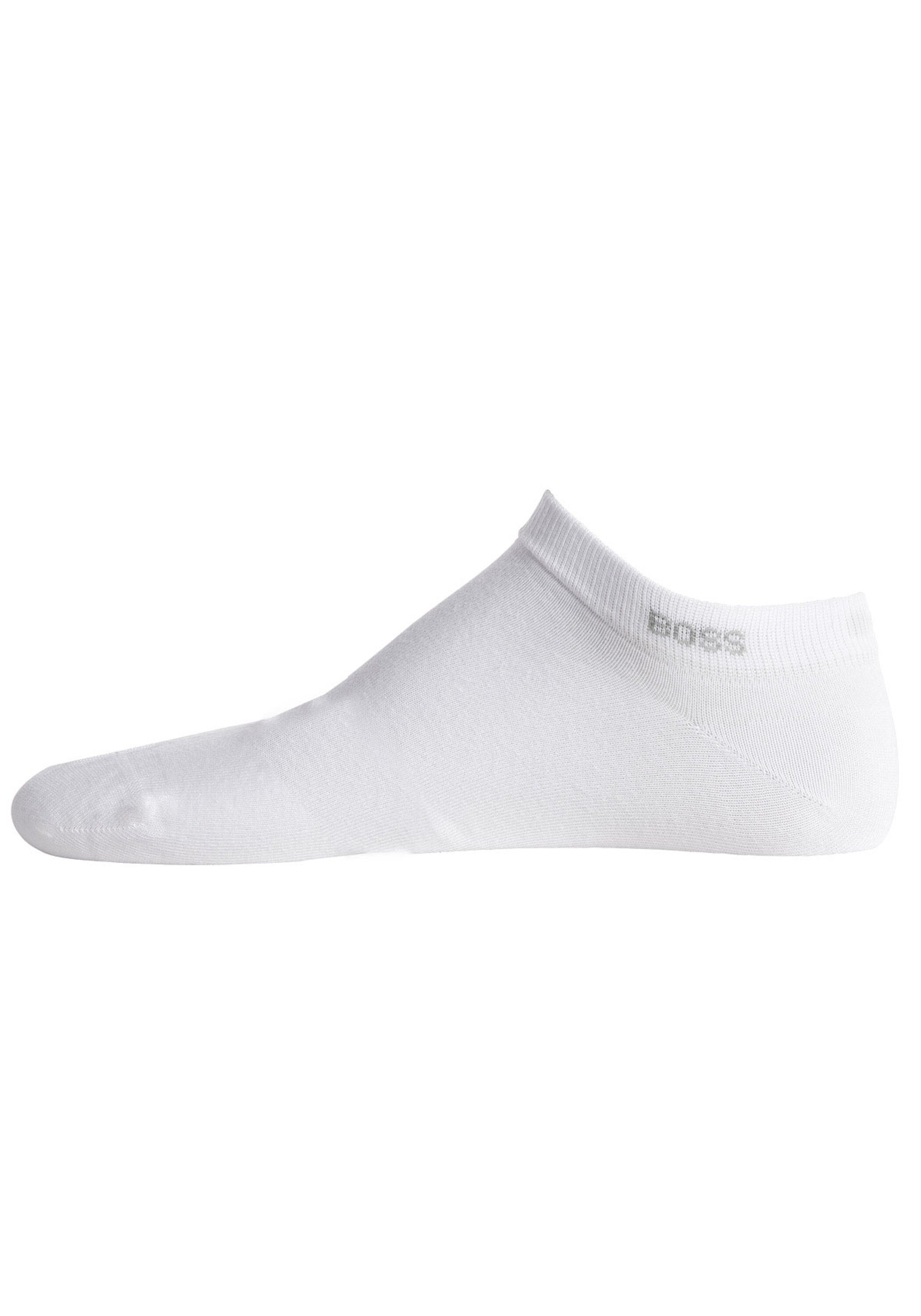 BOSS Sneakersocken »Socken 4er Pack«
