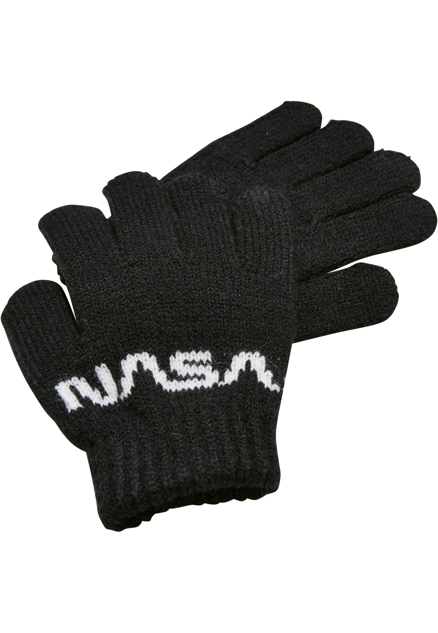 MisterTee Baumwollhandschuhe »MisterTee Unisex NASA Knit Glove Kids«