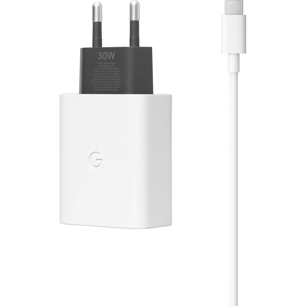 Google Smartphone-Adapter »Adapter with Cable 2021«