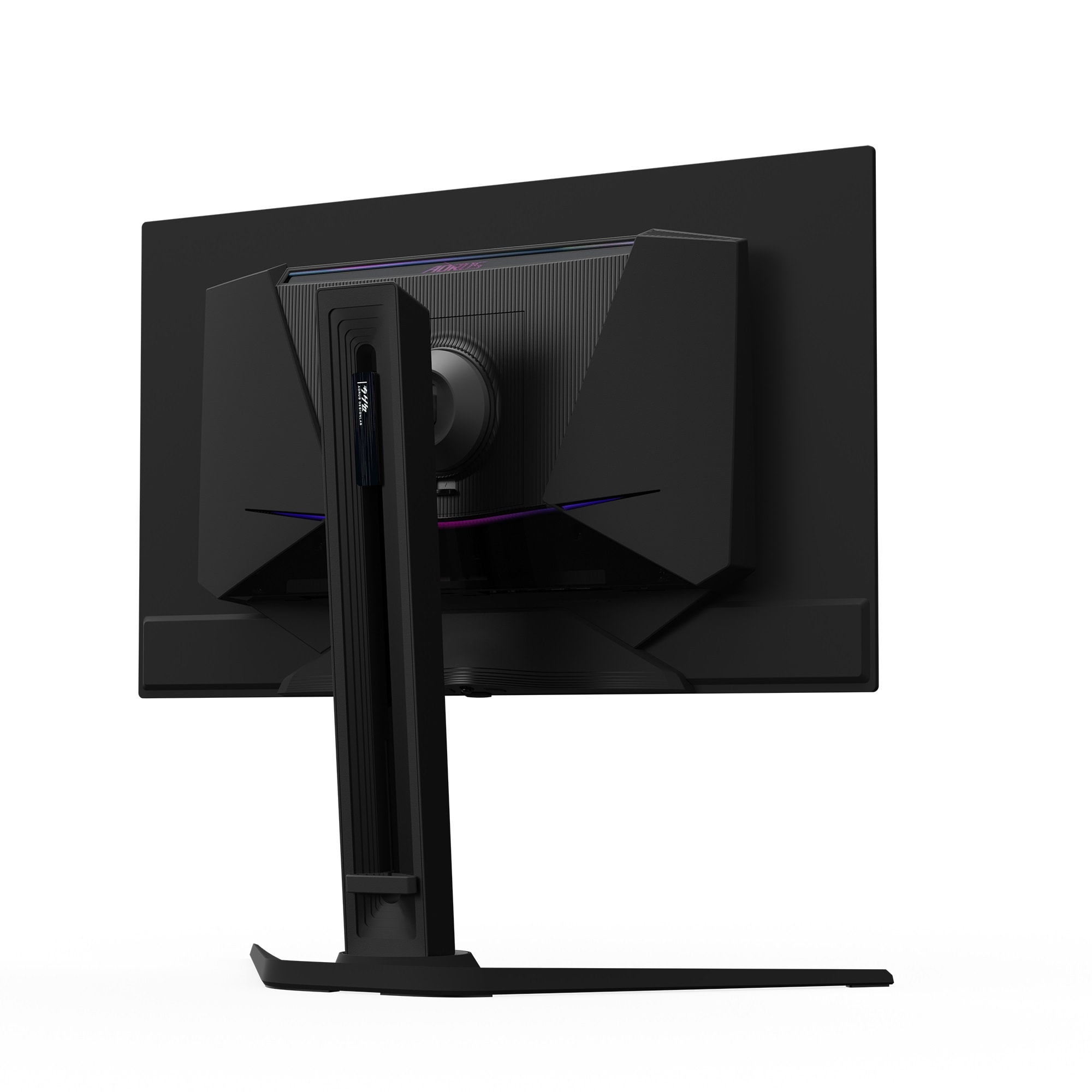 Gigabyte OLED-Monitor »AORUS FO27Q5P«, 67,8 cm/27 Zoll, 2560 x 1440 px, QHD, 0,03 ms Reaktionszeit, 500 Hz, neig-,schwenk-, höhenverstellbar