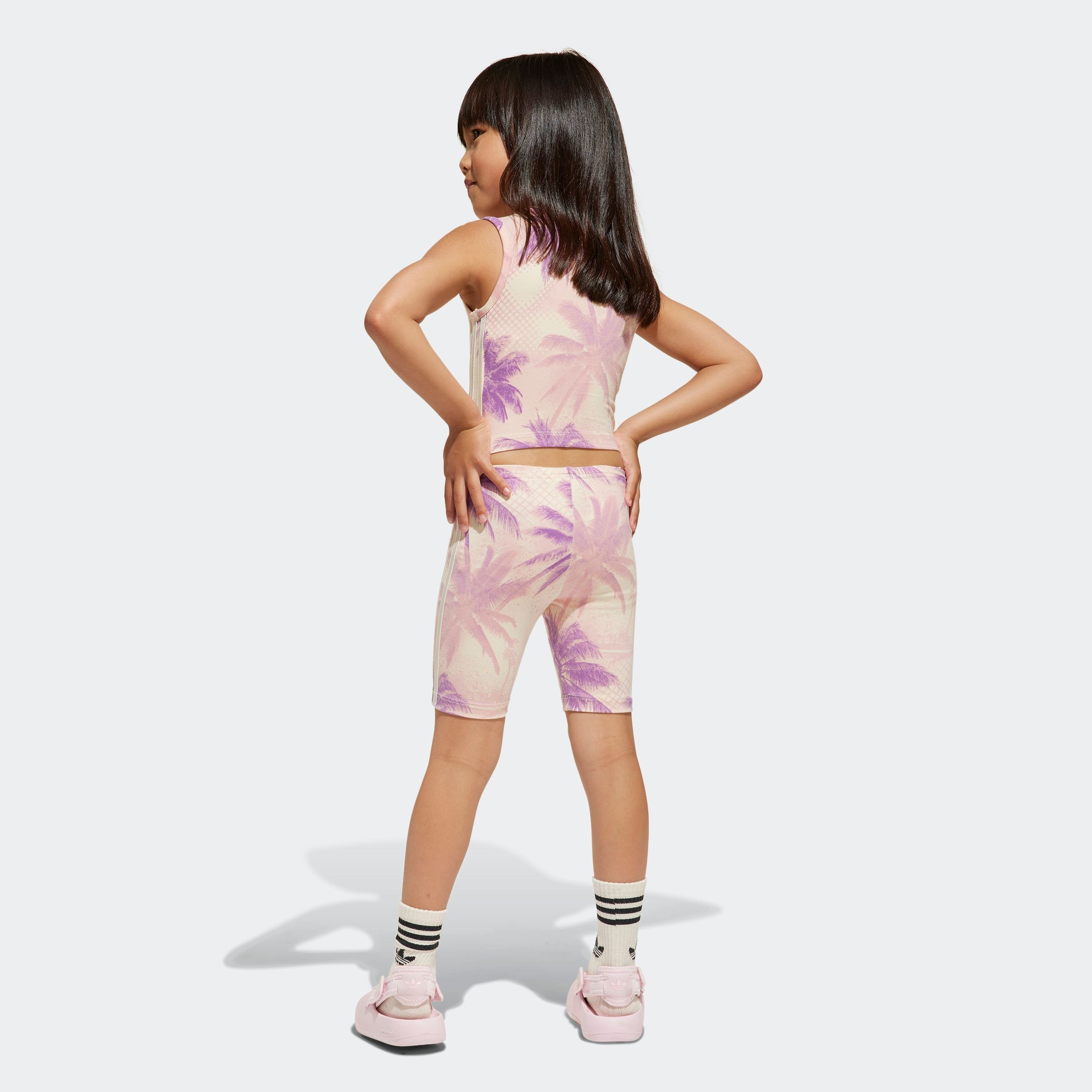 adidas Originals Trainingsanzug »CYCL. SHORT ST«, (2 tlg.)