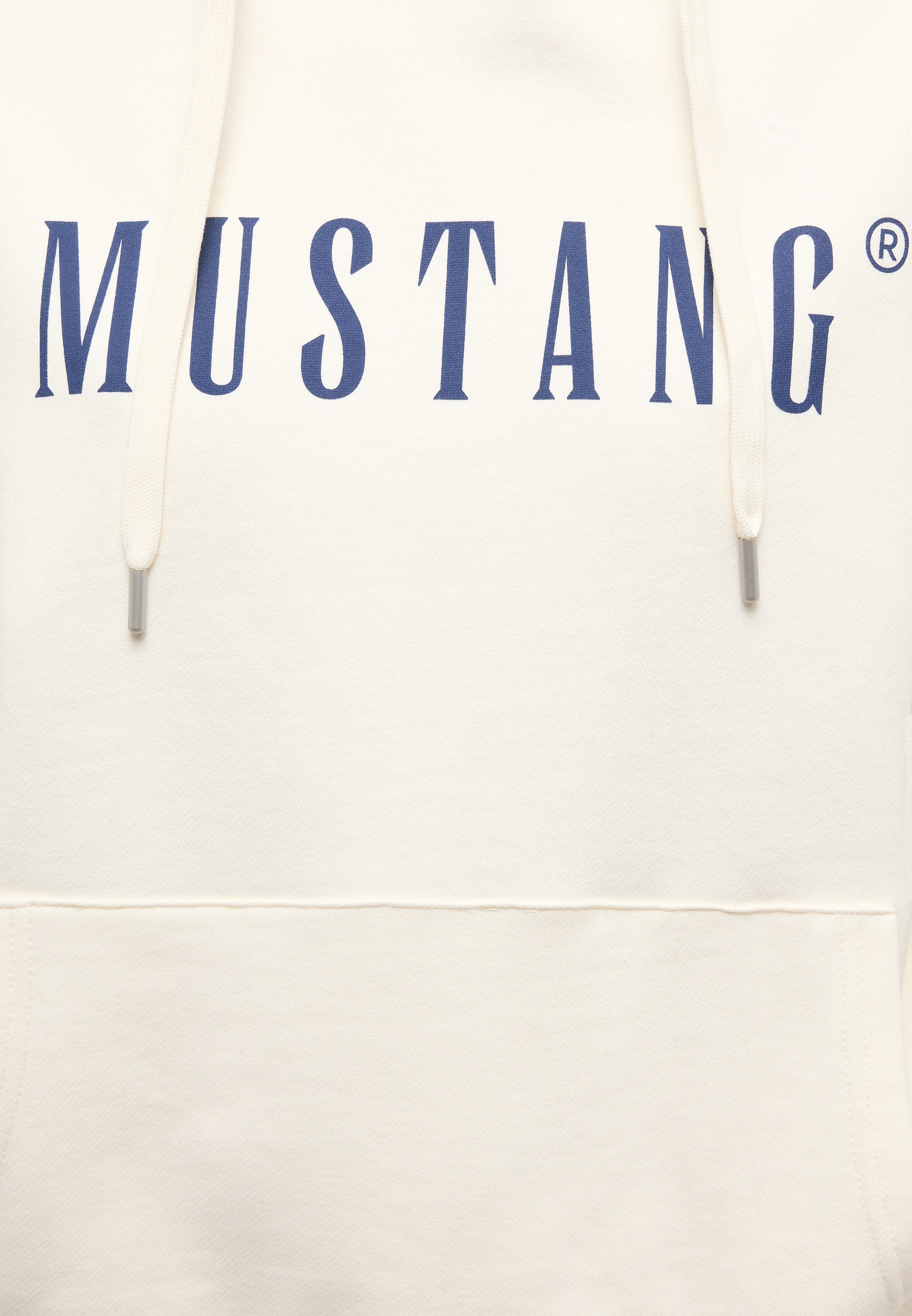 MUSTANG Sweatshirt »Damen Style Margo«