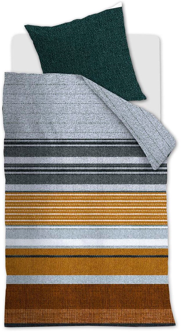 Beddinghouse Bettwäsche "Beddinghouse Arvin" 2 Stk. tlg. günstig online kaufen